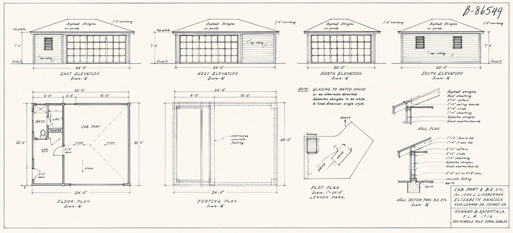 4330 Lennox Drive — photo 37