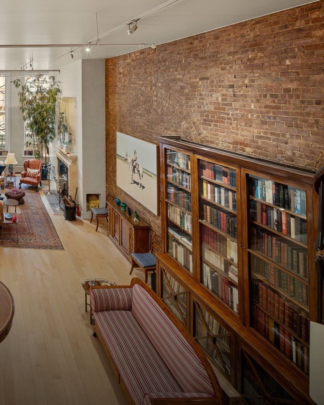 Crosby Place, Soho — photo 2