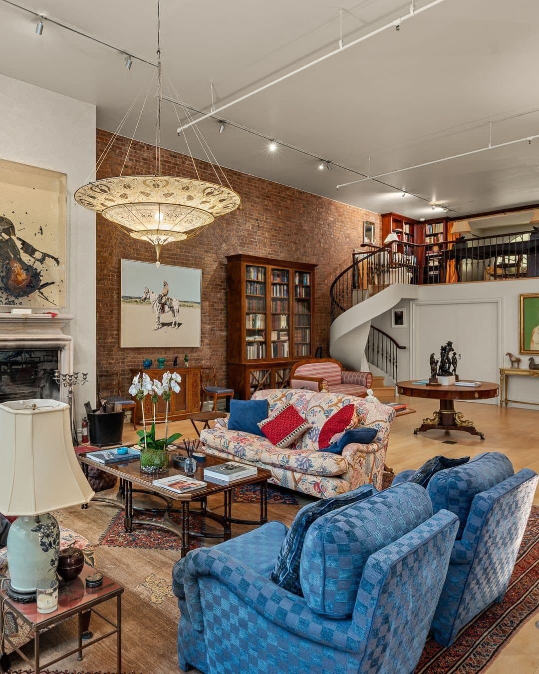 Crosby Place, Soho — photo 9