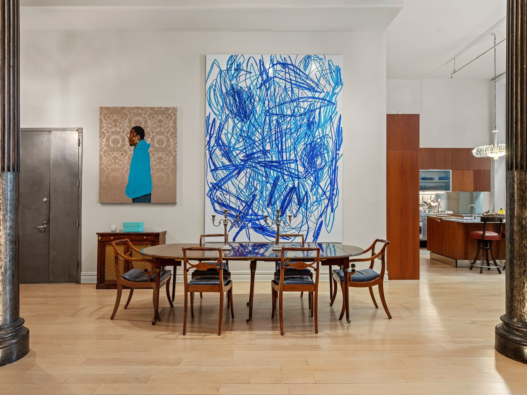 Crosby Place, Soho — photo 1