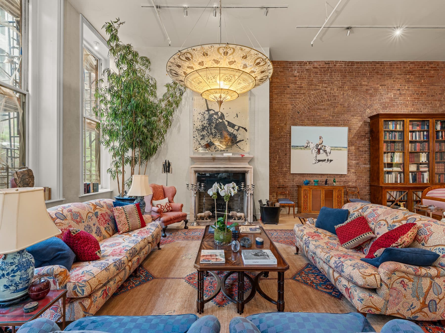 Crosby Place, Soho — photo 4
