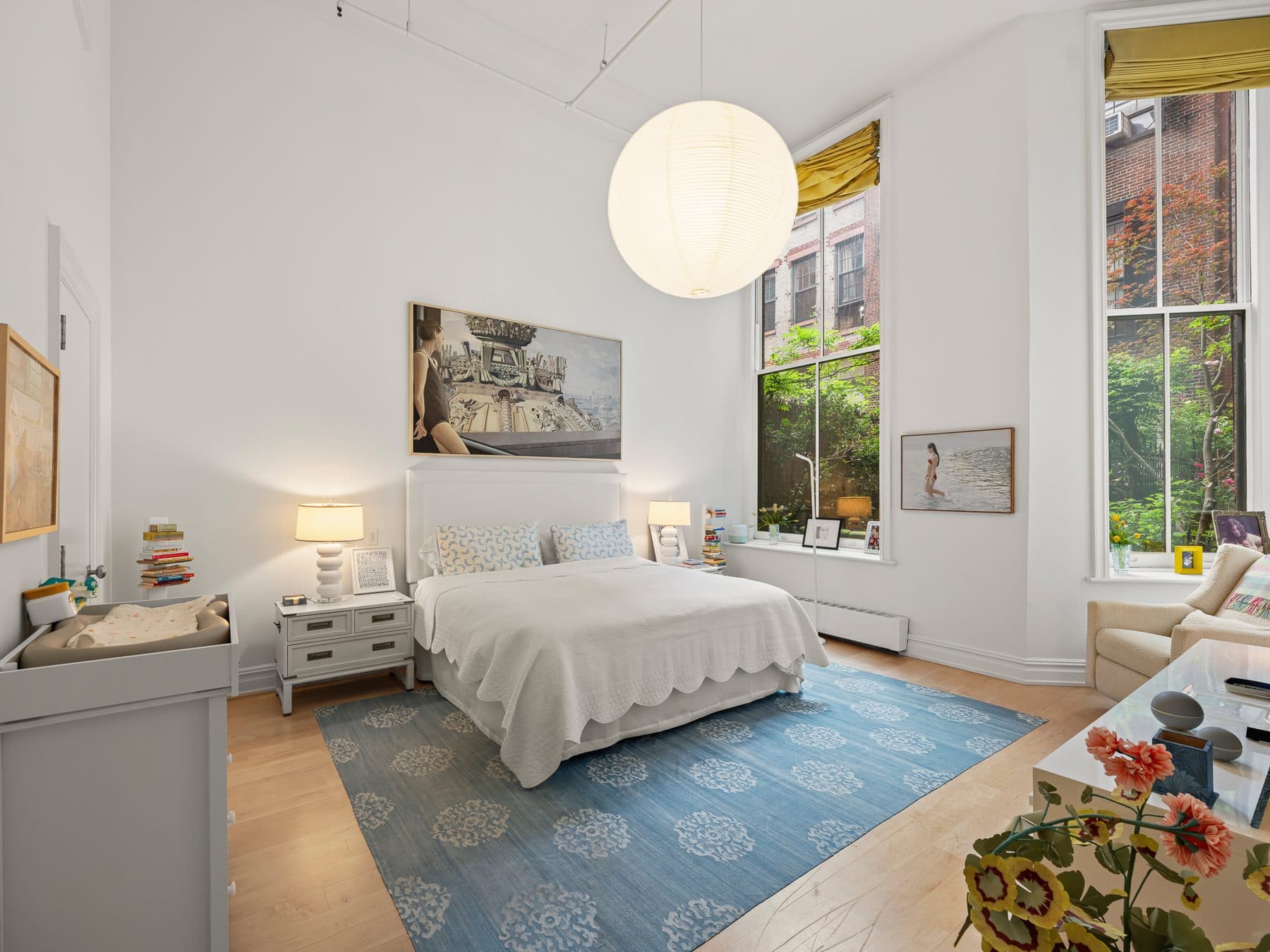Crosby Place, Soho — photo 10