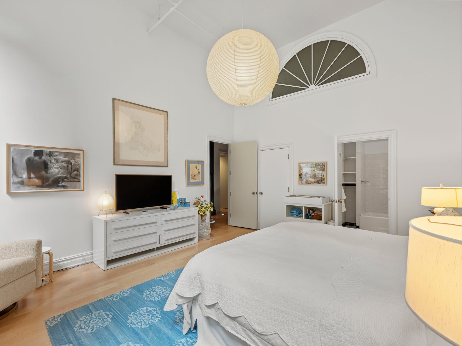 Crosby Place, Soho — photo 11