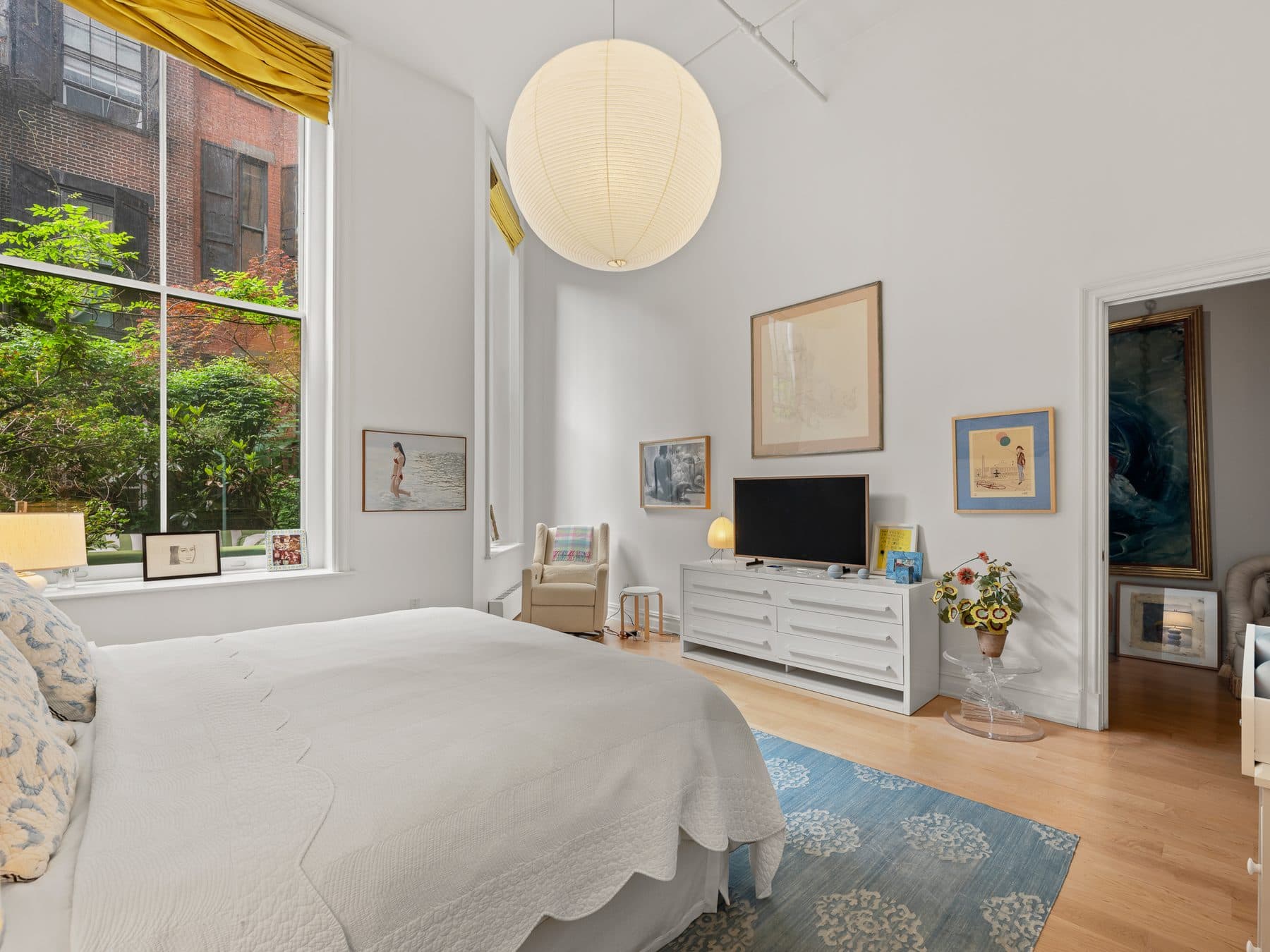Crosby Place, Soho — photo 12