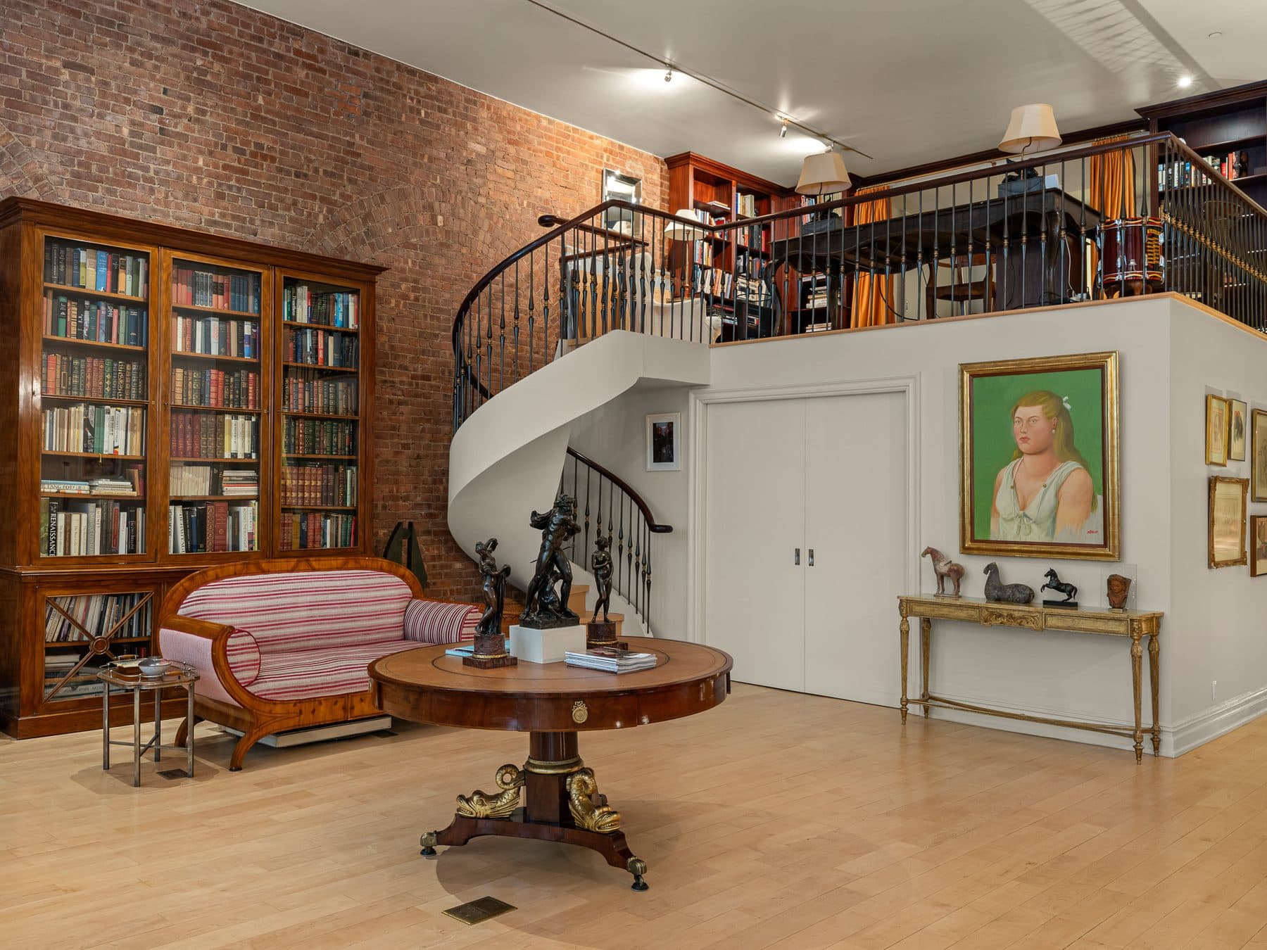 Crosby Place, Soho — photo 15