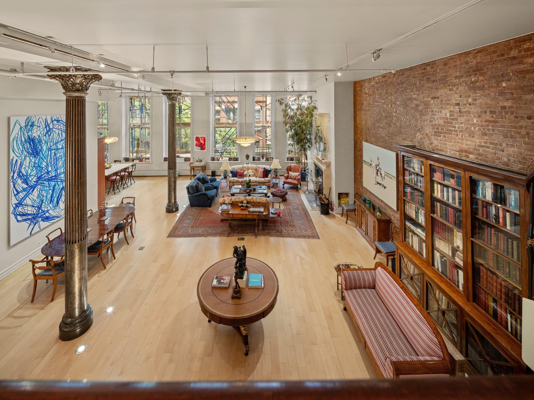 Crosby Place, Soho — photo 19
