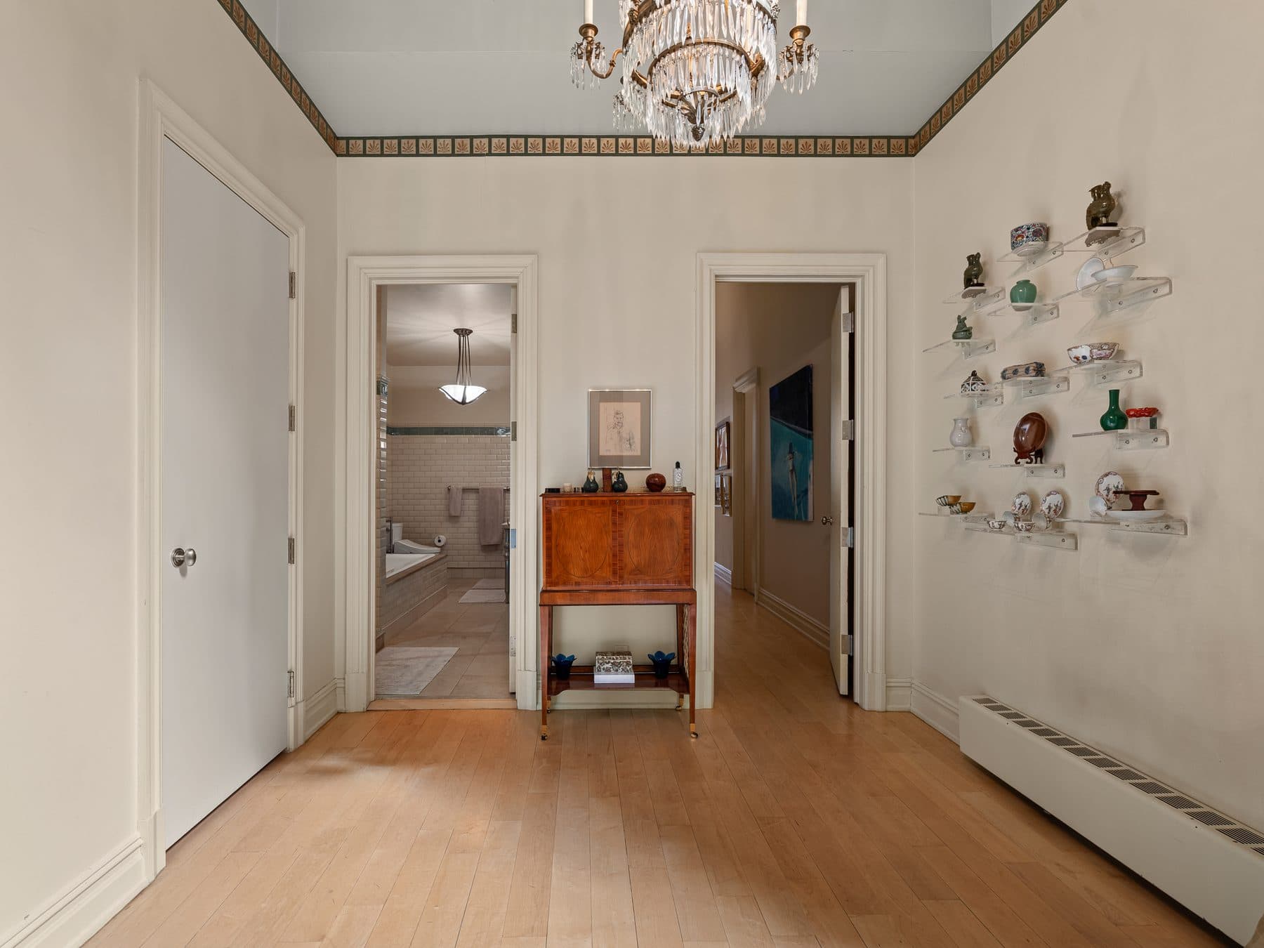 Crosby Place, Soho — photo 30