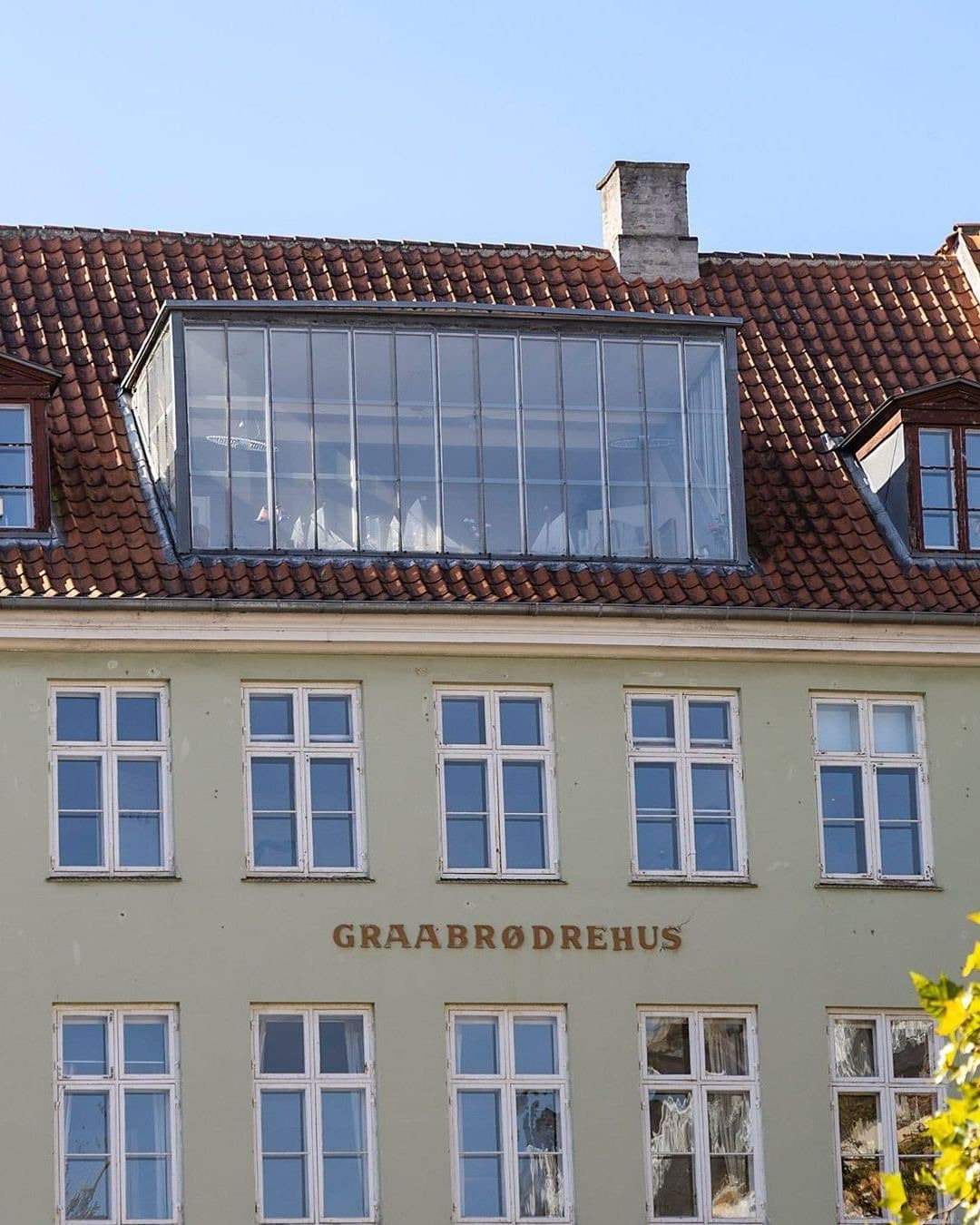 Gråbrødretorv 14 — photo 1