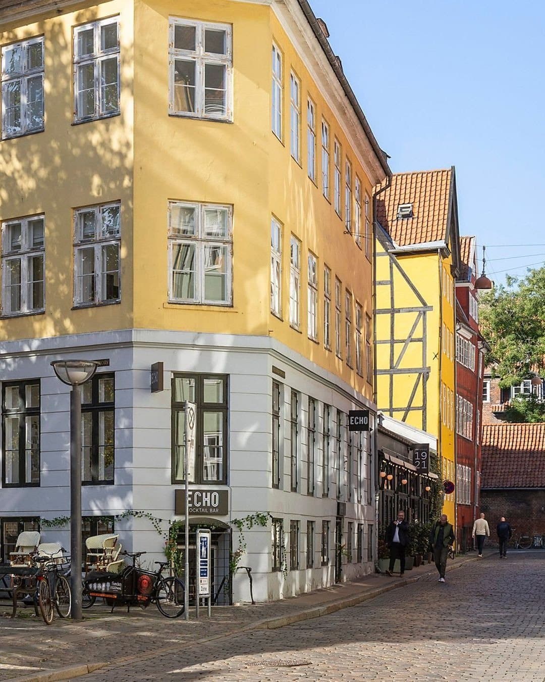Gråbrødretorv 14 — photo 10