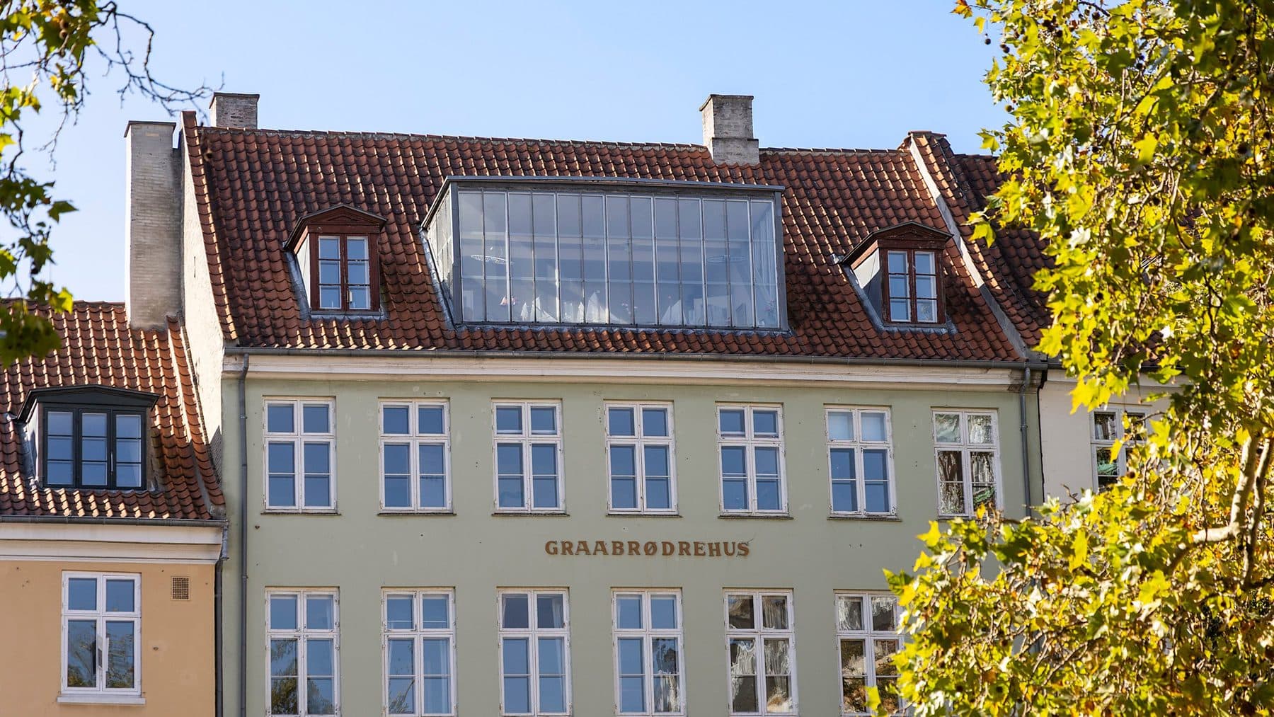 Gråbrødretorv 14 — photo 1