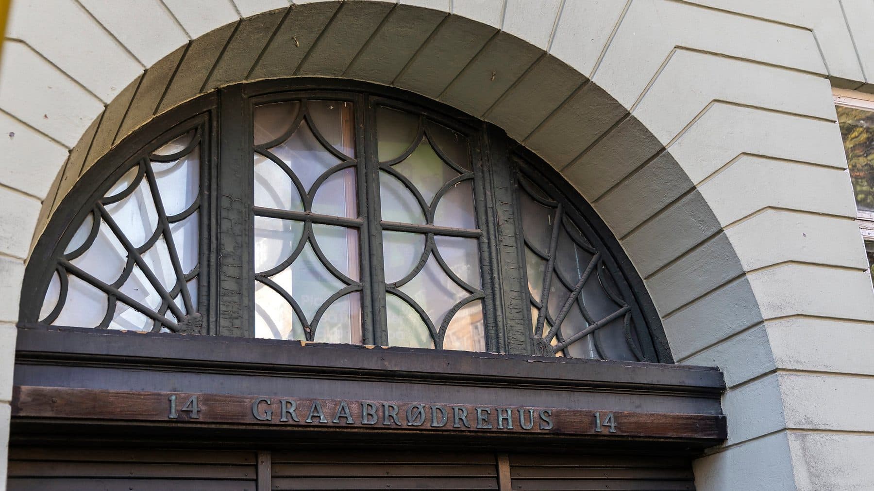 Gråbrødretorv 14 — photo 29
