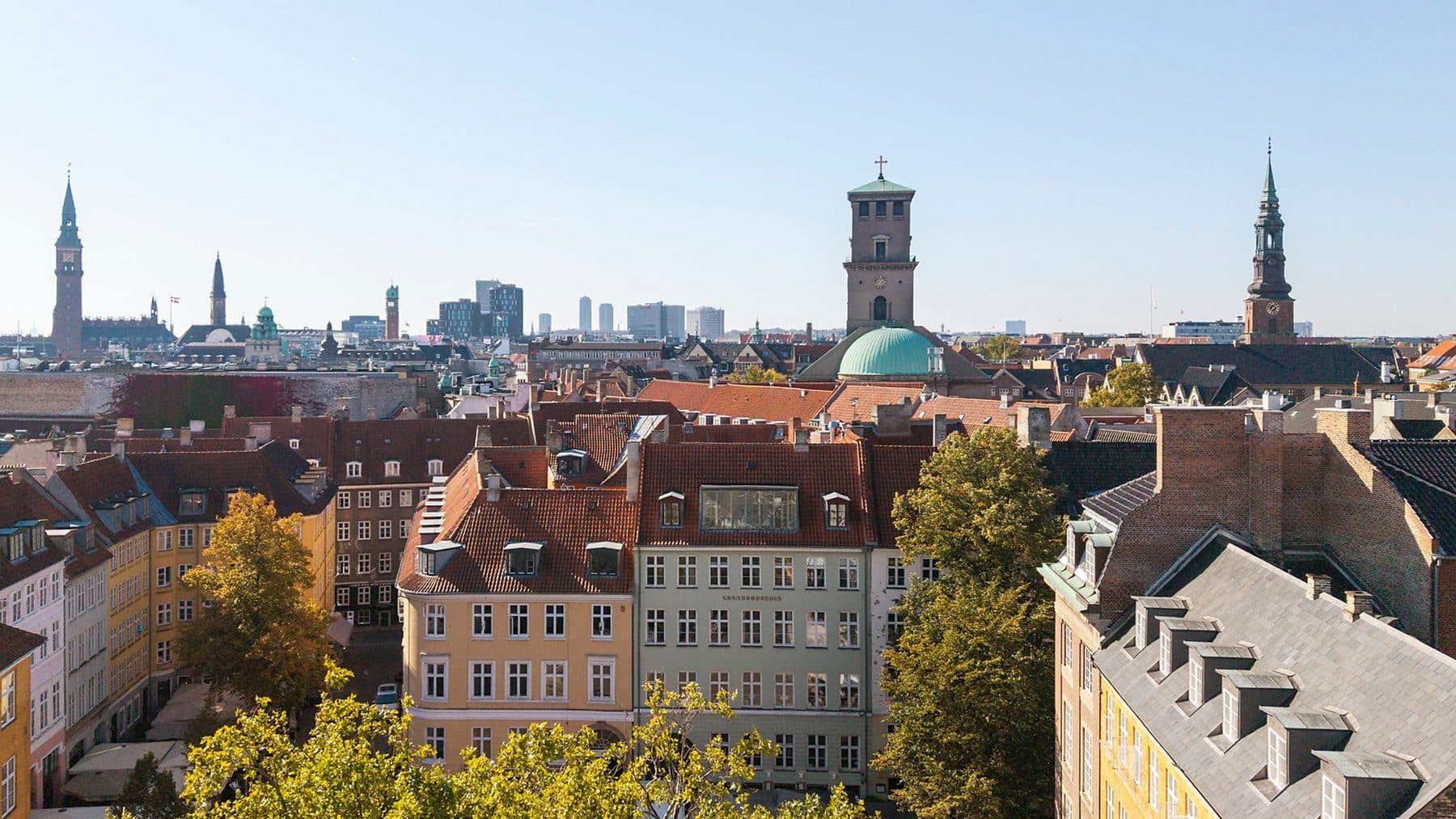 Gråbrødretorv 14 — photo 30