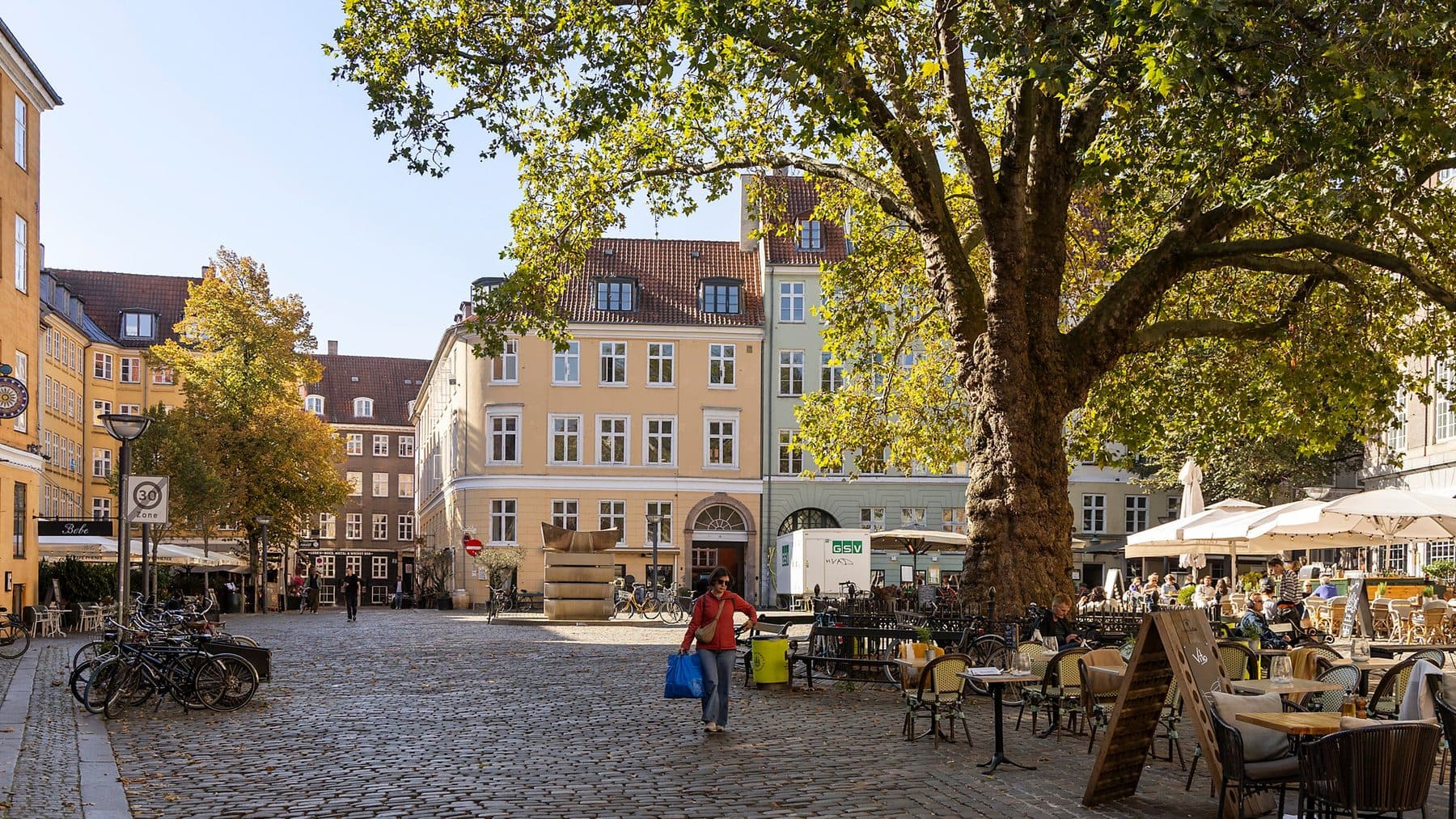Gråbrødretorv 14 — photo 31