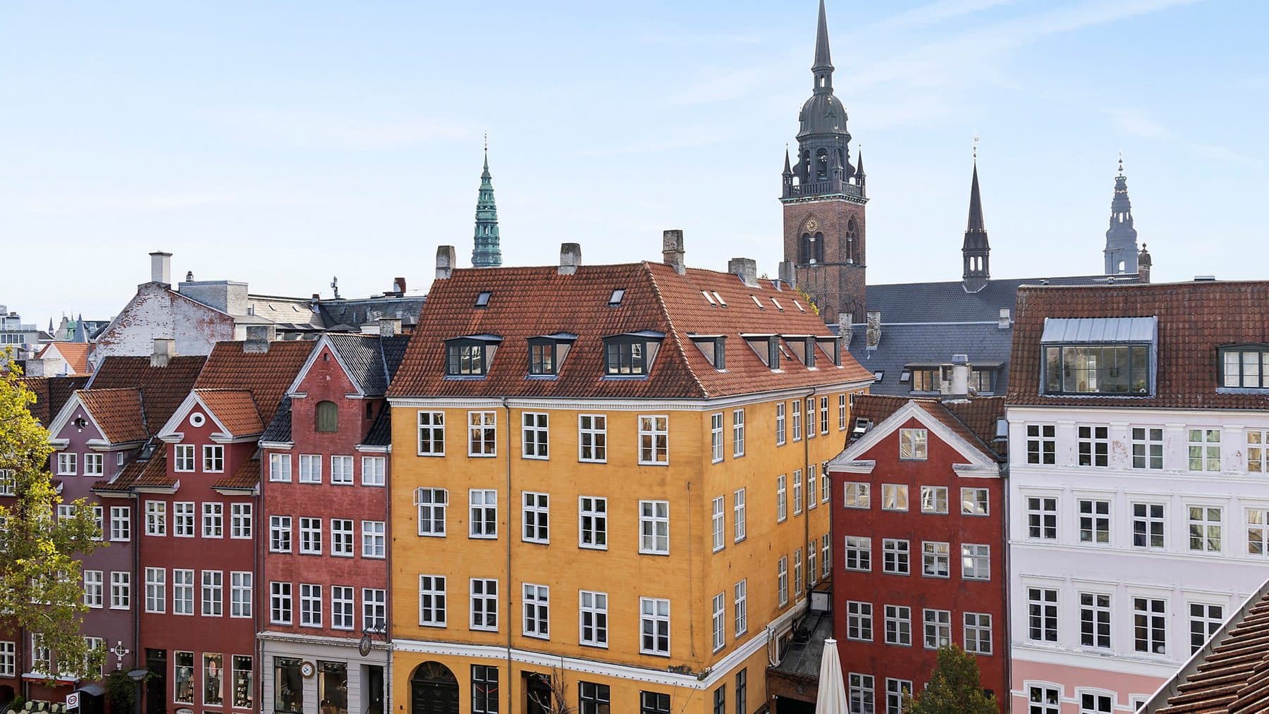 Gråbrødretorv 14 — photo 32