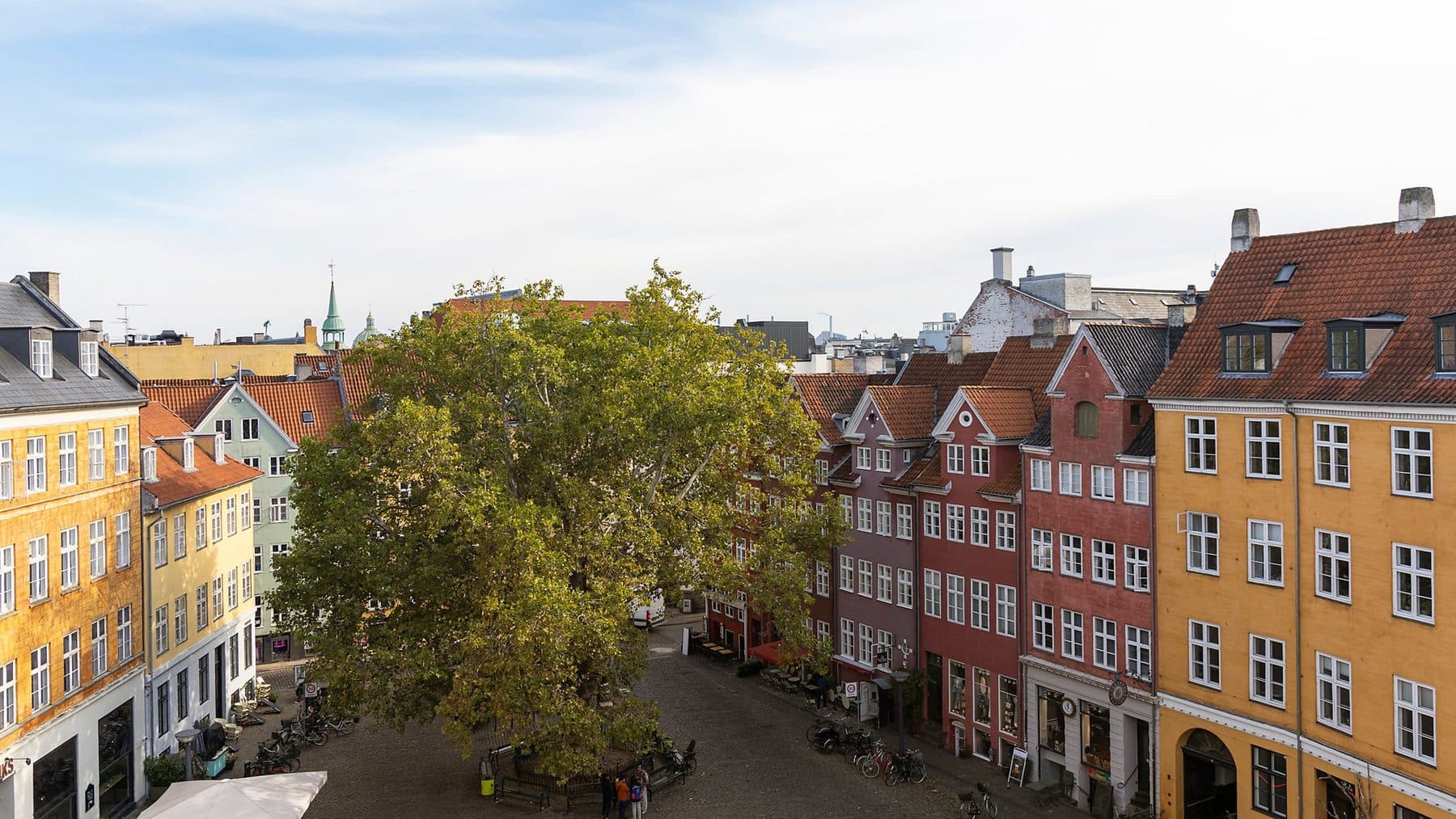 Gråbrødretorv 14 — photo 34