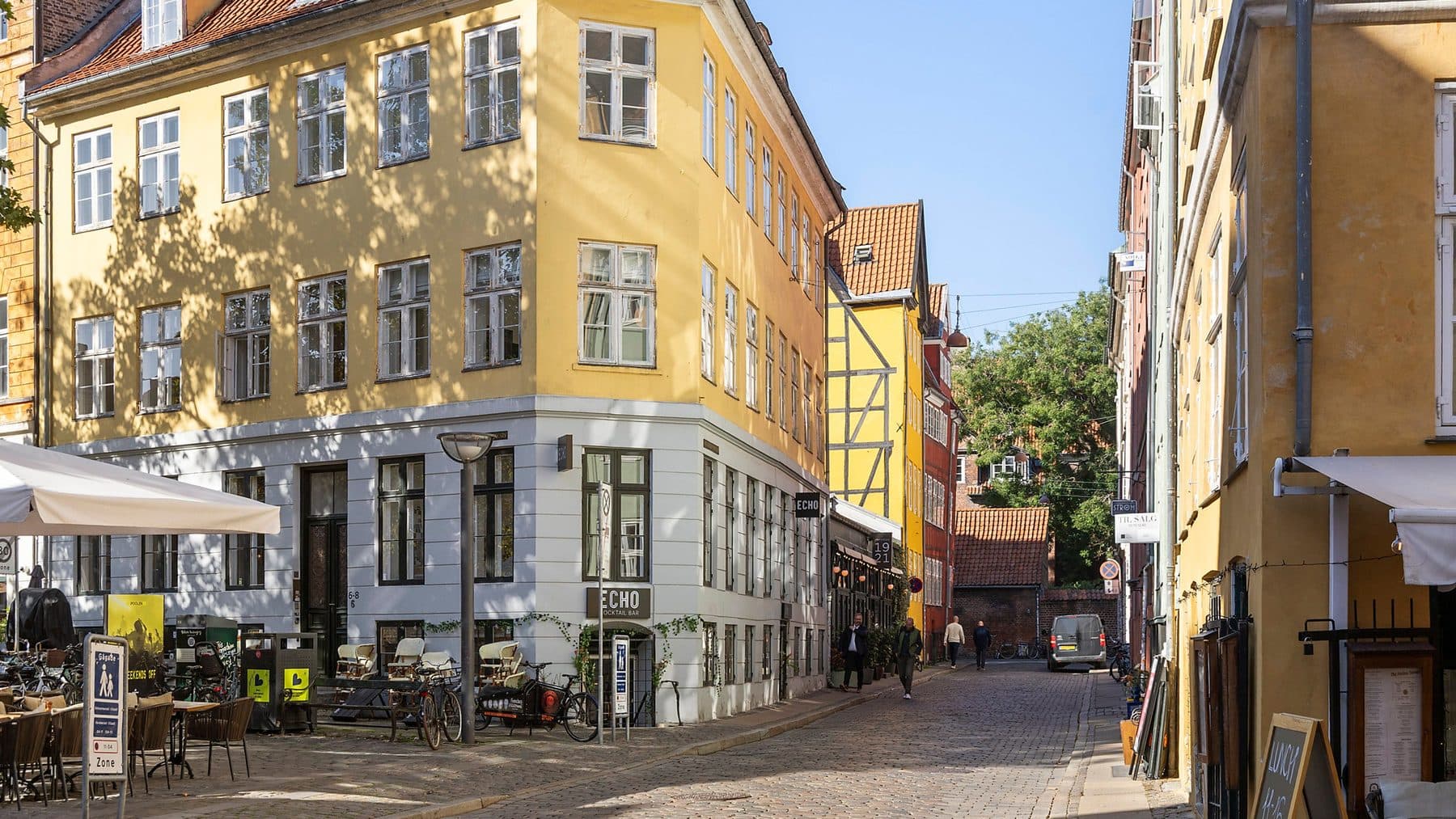 Gråbrødretorv 14 — photo 36