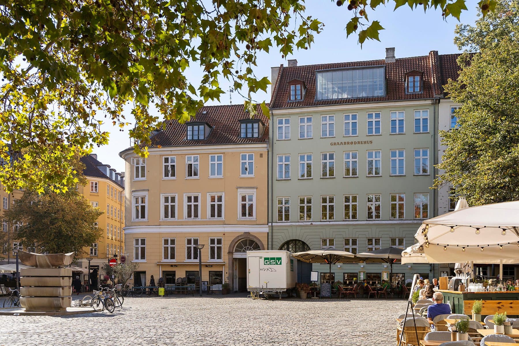 Gråbrødretorv 14 — photo 37