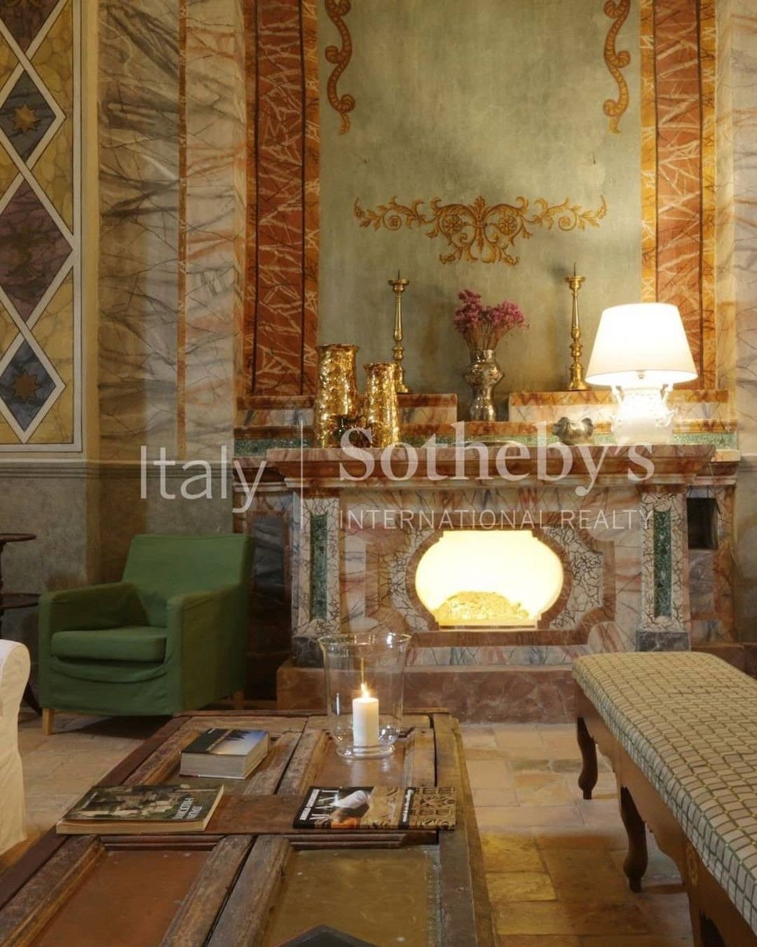 Borgo di Carpiano, Localita Carpiano — photo 4