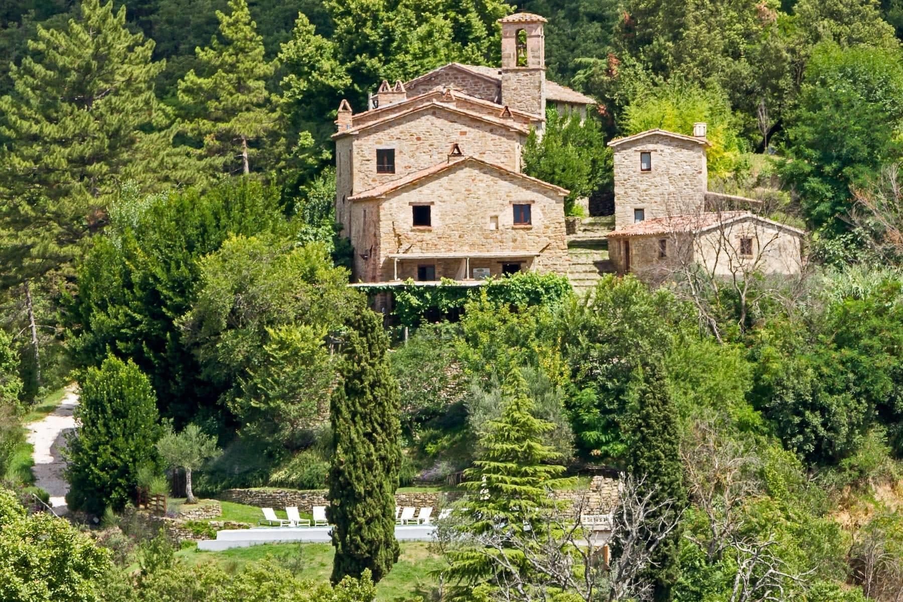 Borgo di Carpiano, Localita Carpiano — photo 1