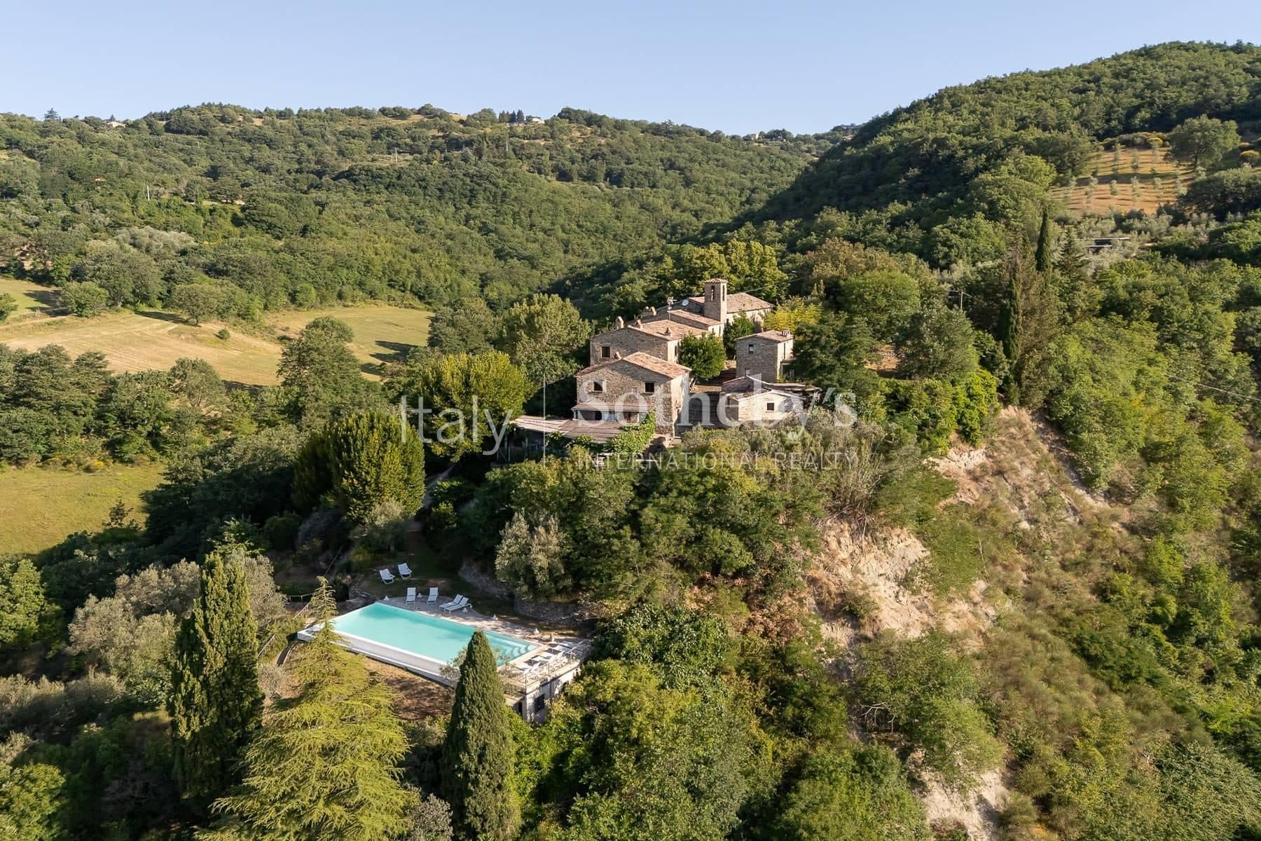 Borgo di Carpiano, Localita Carpiano — photo 2