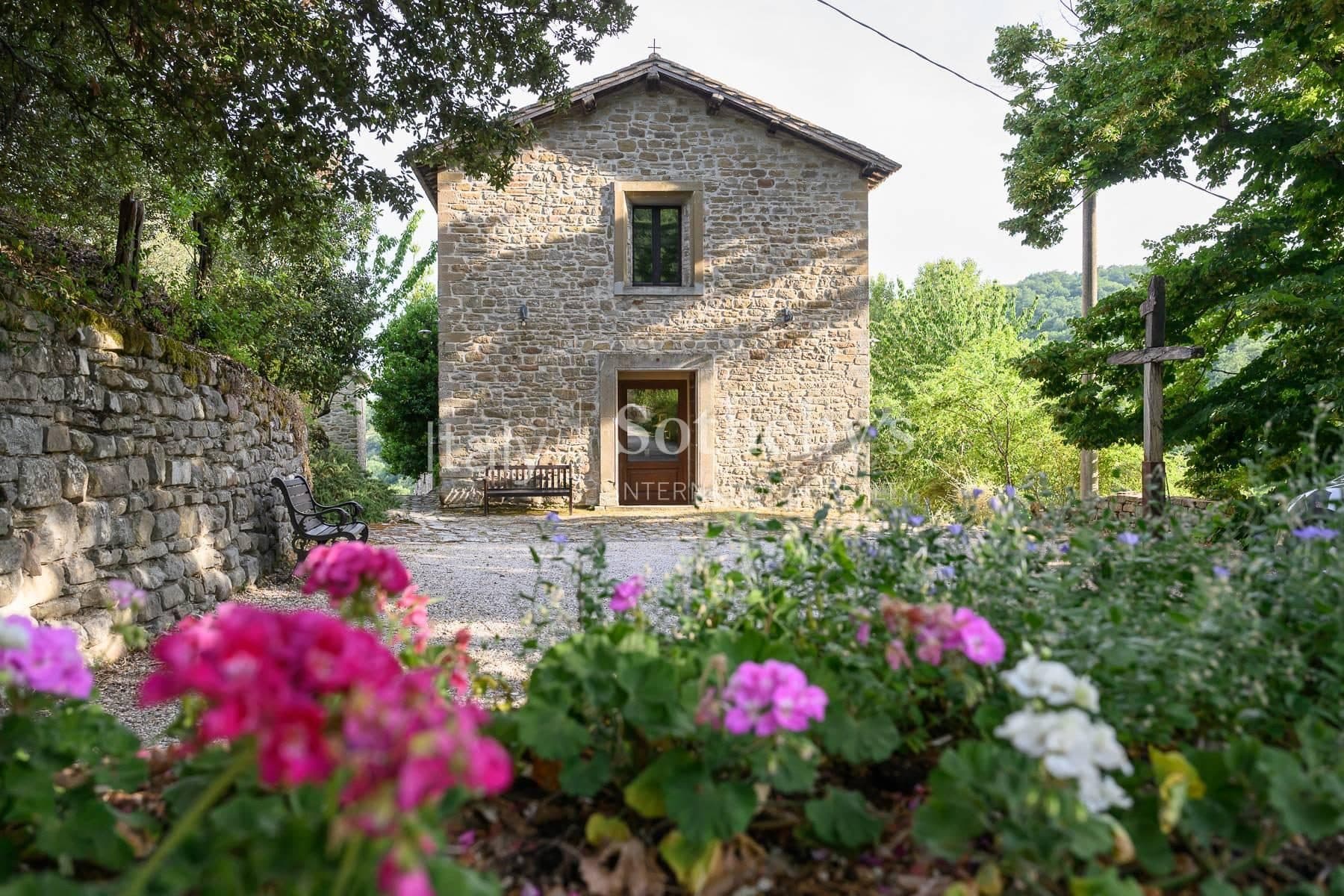 Borgo di Carpiano, Localita Carpiano — photo 3