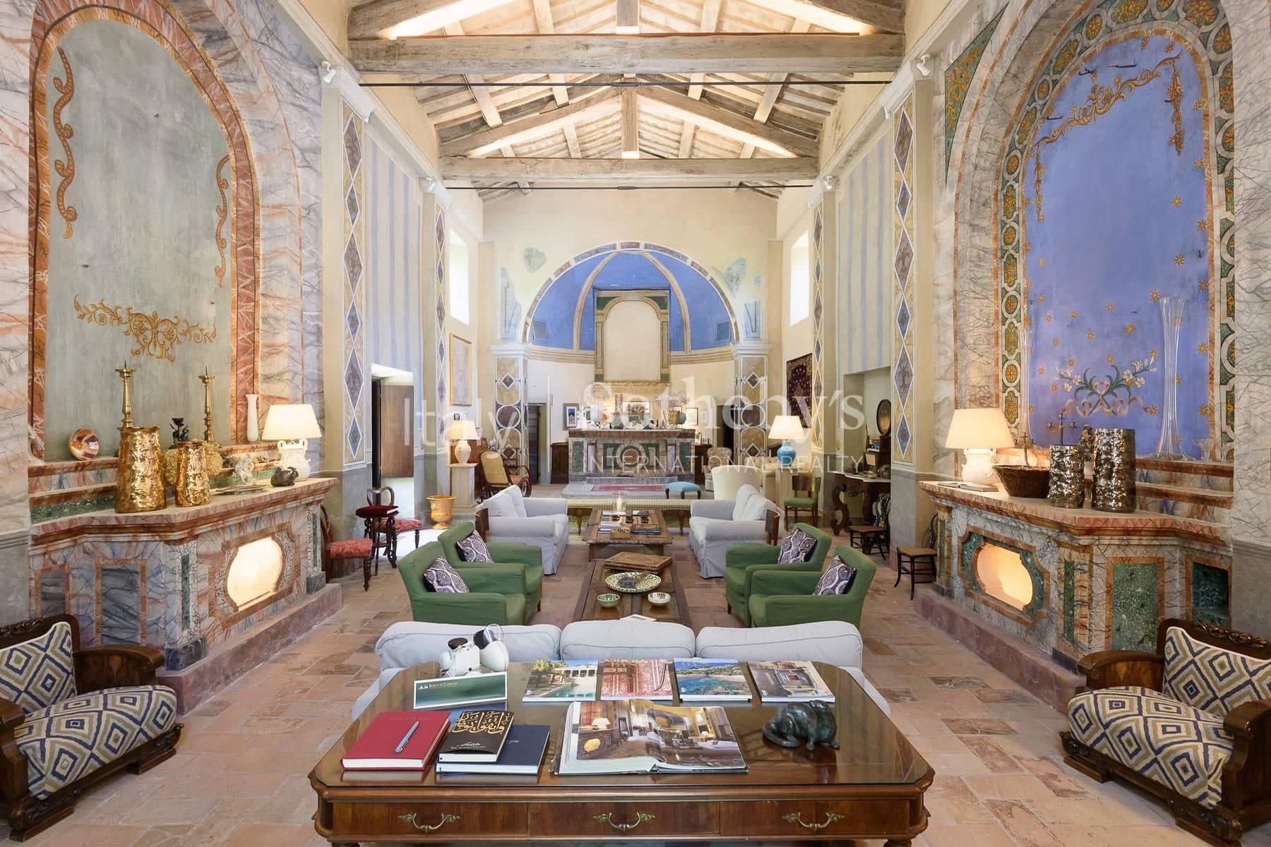 Borgo di Carpiano, Localita Carpiano — photo 4