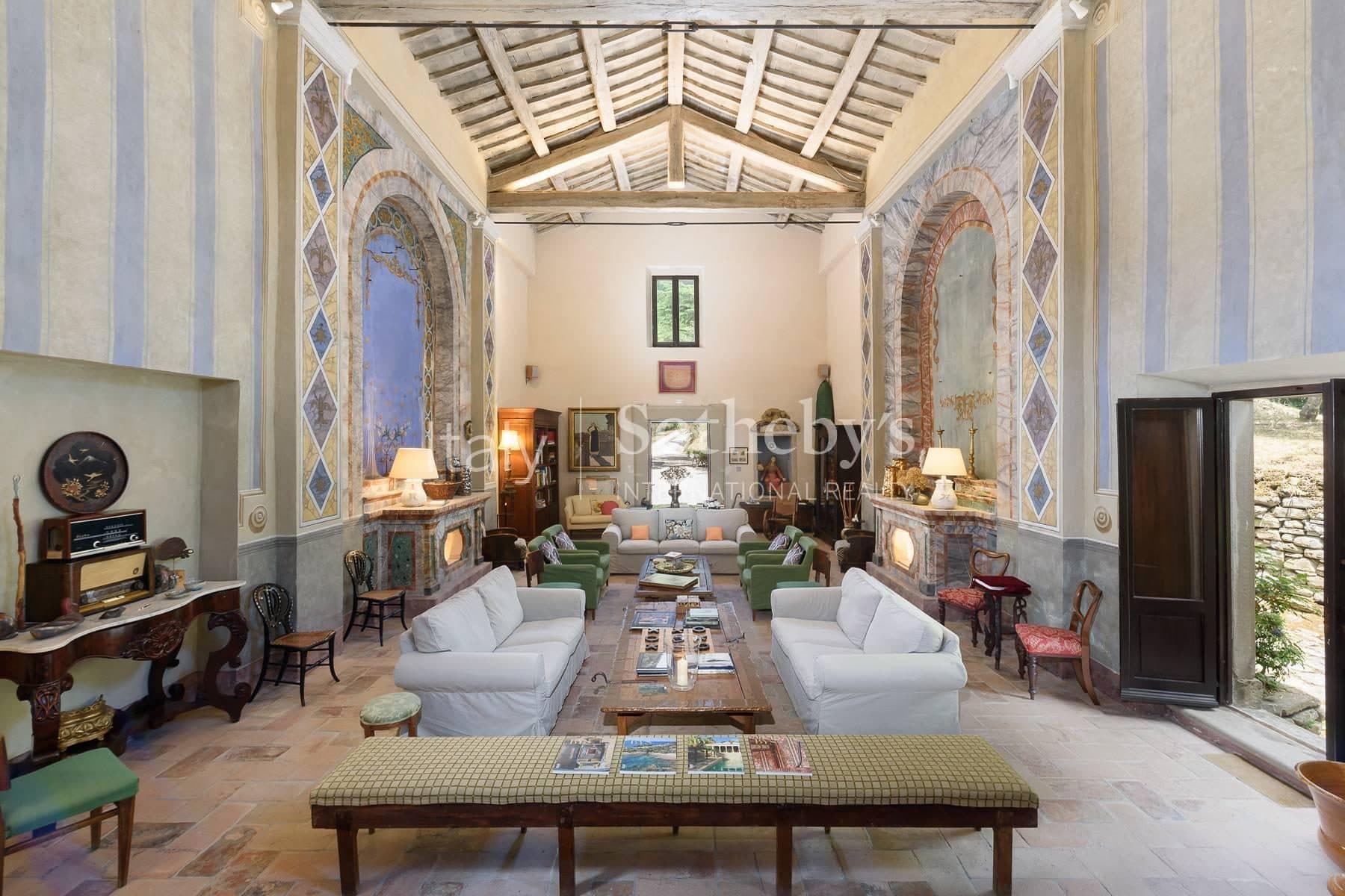 Borgo di Carpiano, Localita Carpiano — photo 5