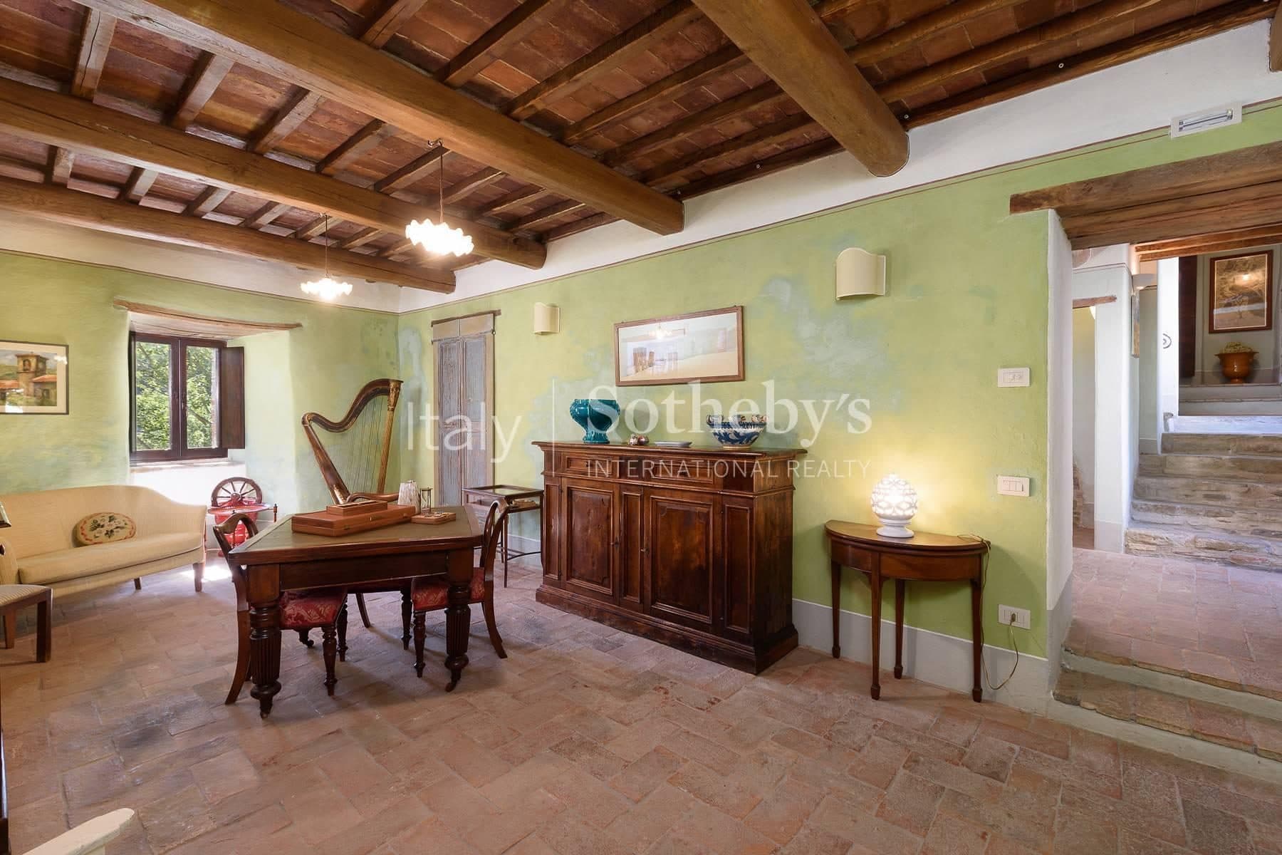 Borgo di Carpiano, Localita Carpiano — photo 8