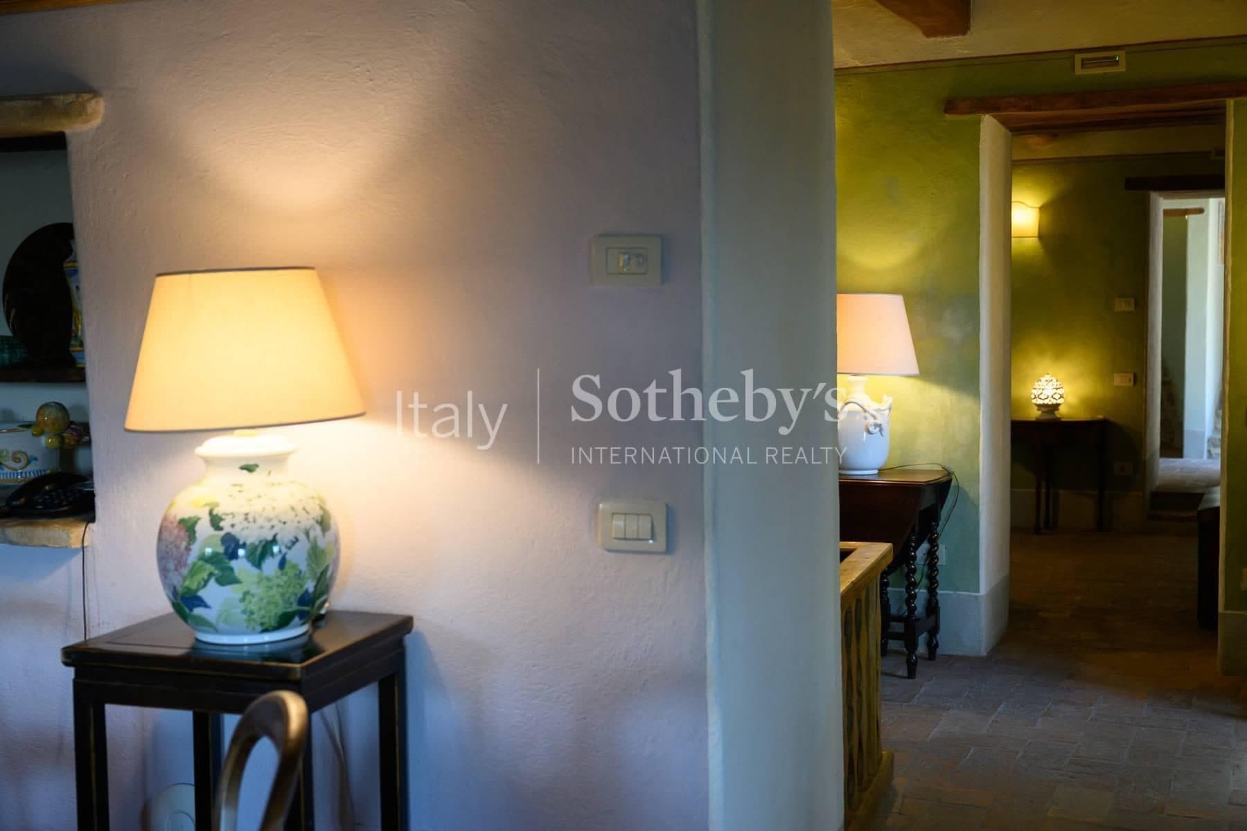 Borgo di Carpiano, Localita Carpiano — photo 9