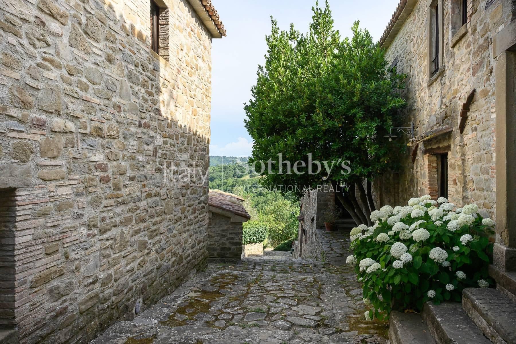 Borgo di Carpiano, Localita Carpiano — photo 10