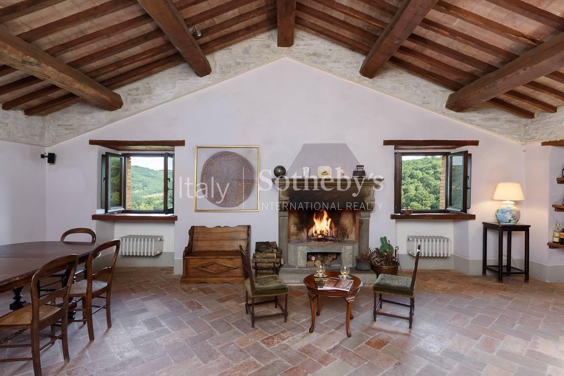 Borgo di Carpiano, Localita Carpiano — photo 11