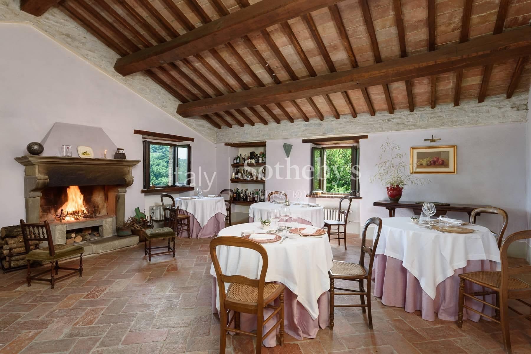 Borgo di Carpiano, Localita Carpiano — photo 12