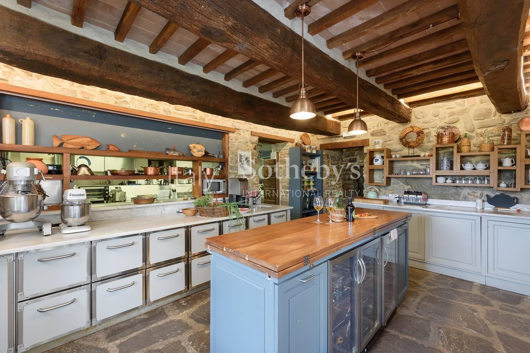 Borgo di Carpiano, Localita Carpiano — photo 13