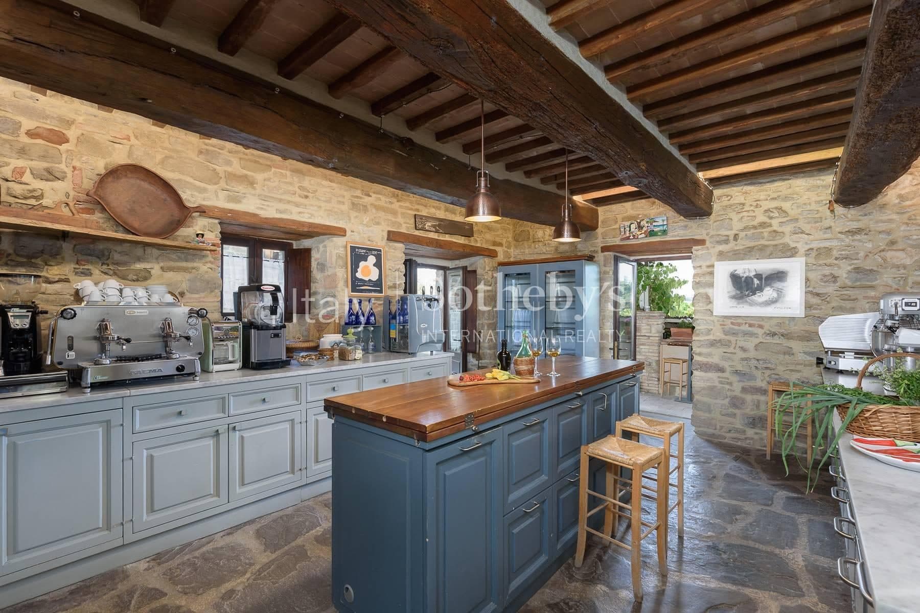 Borgo di Carpiano, Localita Carpiano — photo 14
