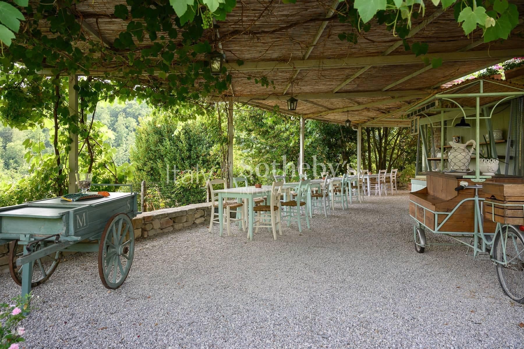 Borgo di Carpiano, Localita Carpiano — photo 15