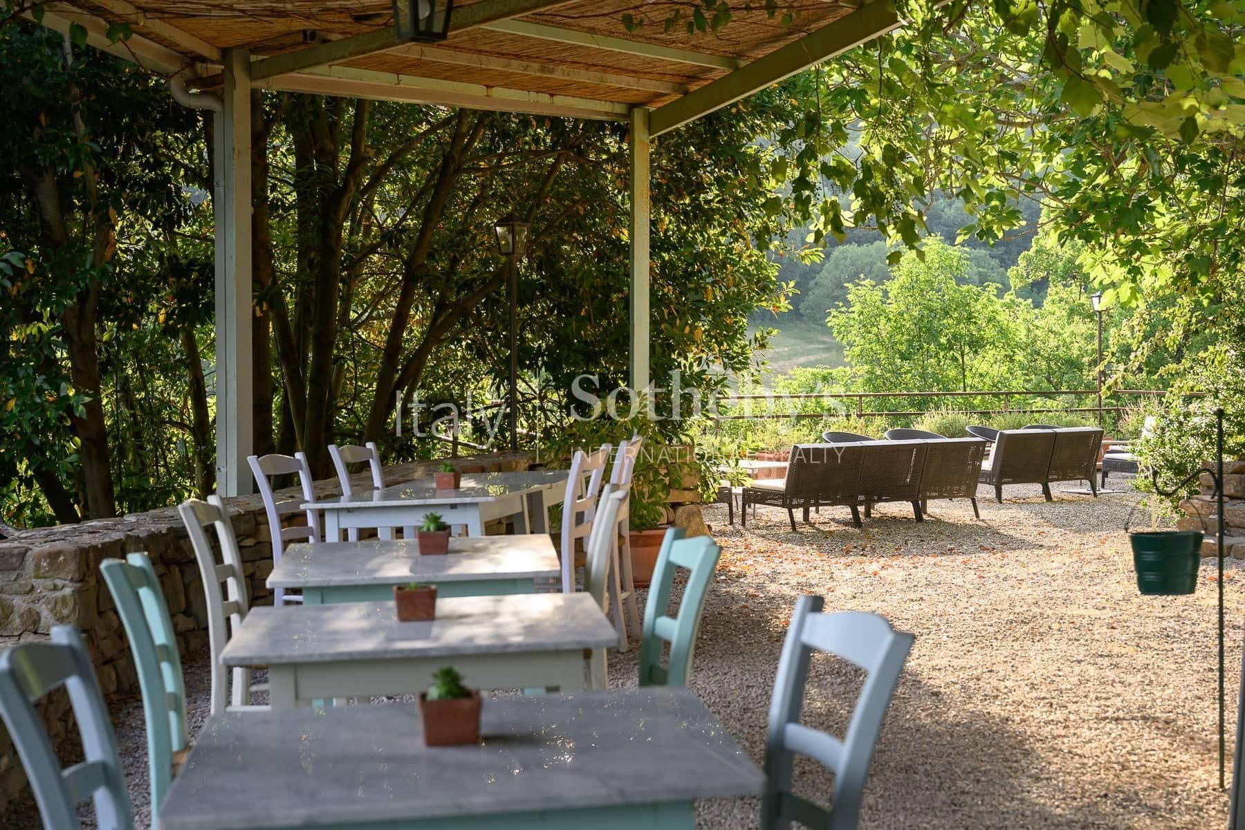 Borgo di Carpiano, Localita Carpiano — photo 16