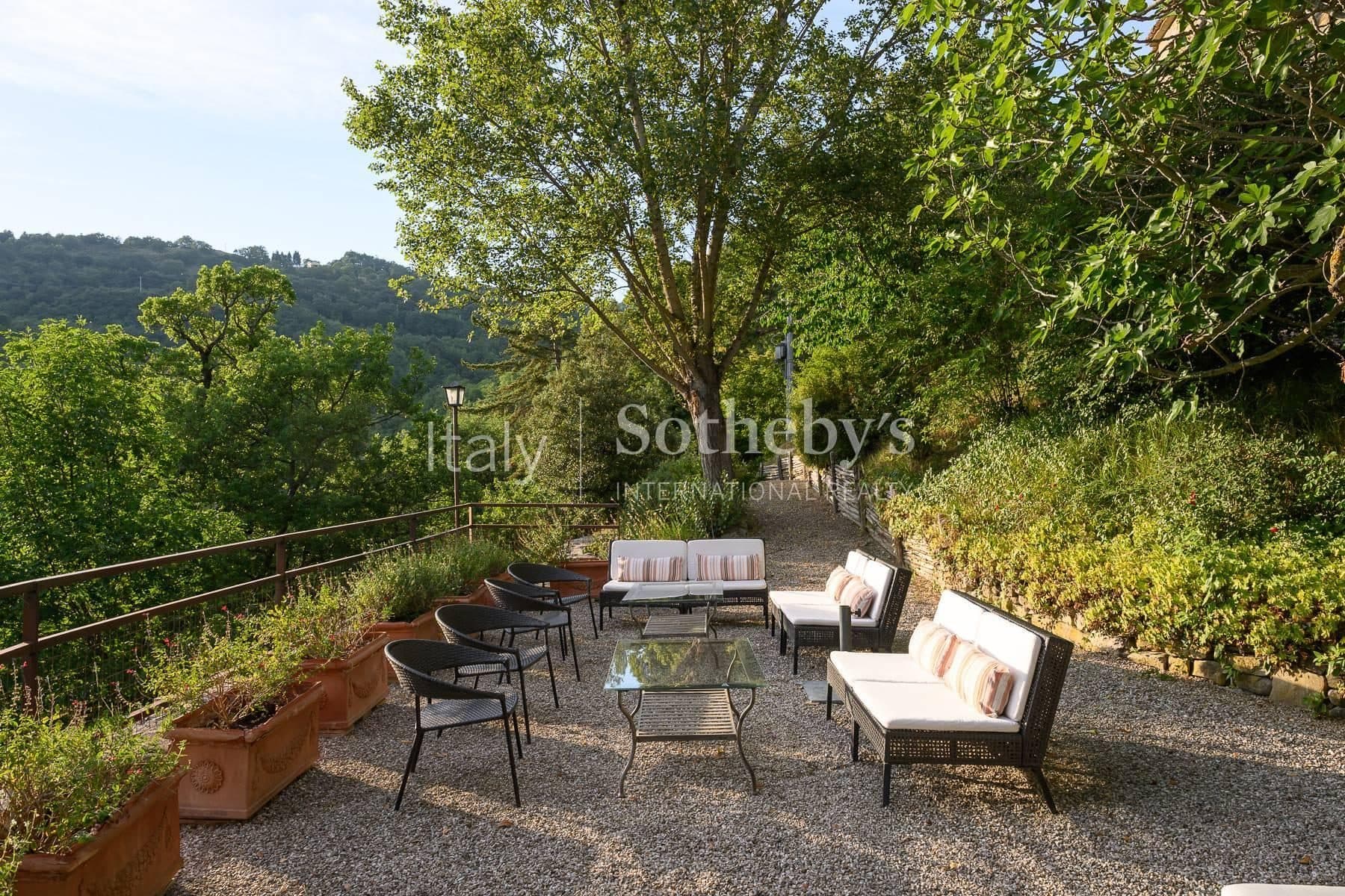 Borgo di Carpiano, Localita Carpiano — photo 17