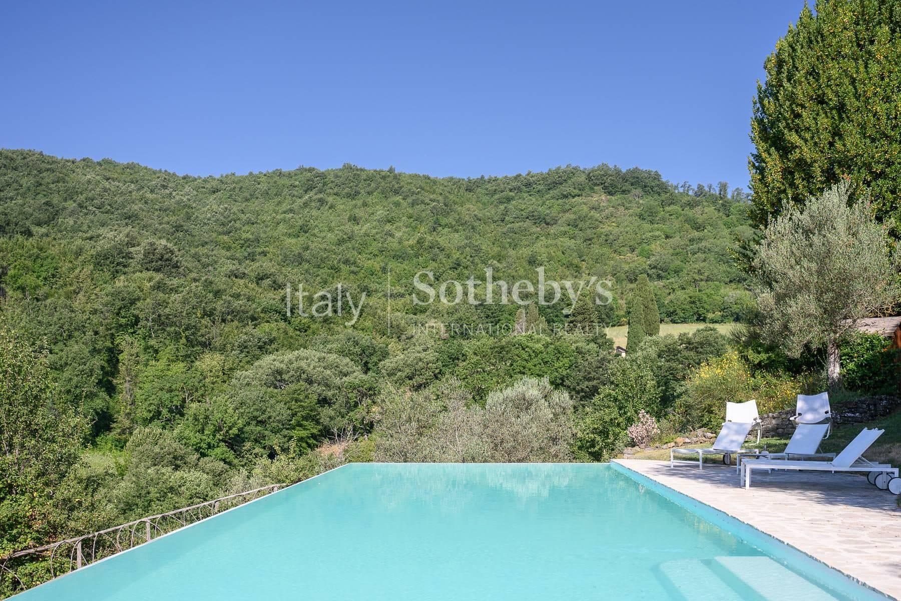 Borgo di Carpiano, Localita Carpiano — photo 19
