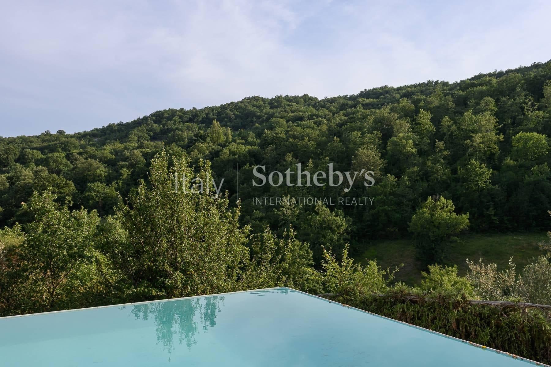 Borgo di Carpiano, Localita Carpiano — photo 20