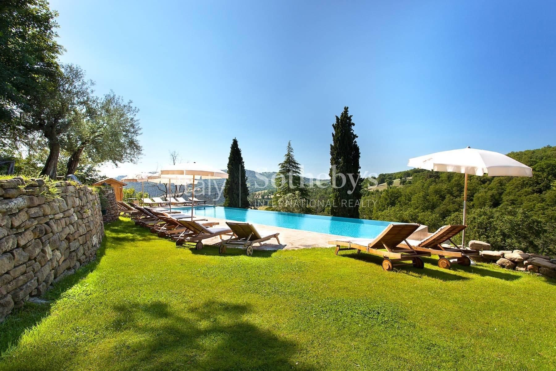 Borgo di Carpiano, Localita Carpiano — photo 21