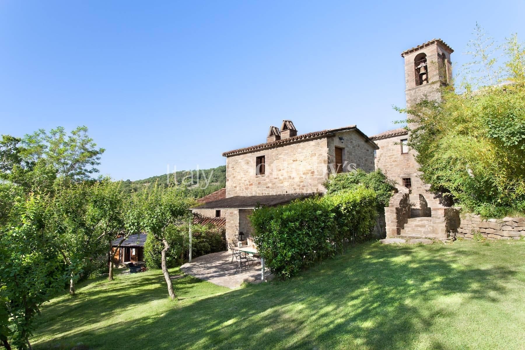 Borgo di Carpiano, Localita Carpiano — photo 22