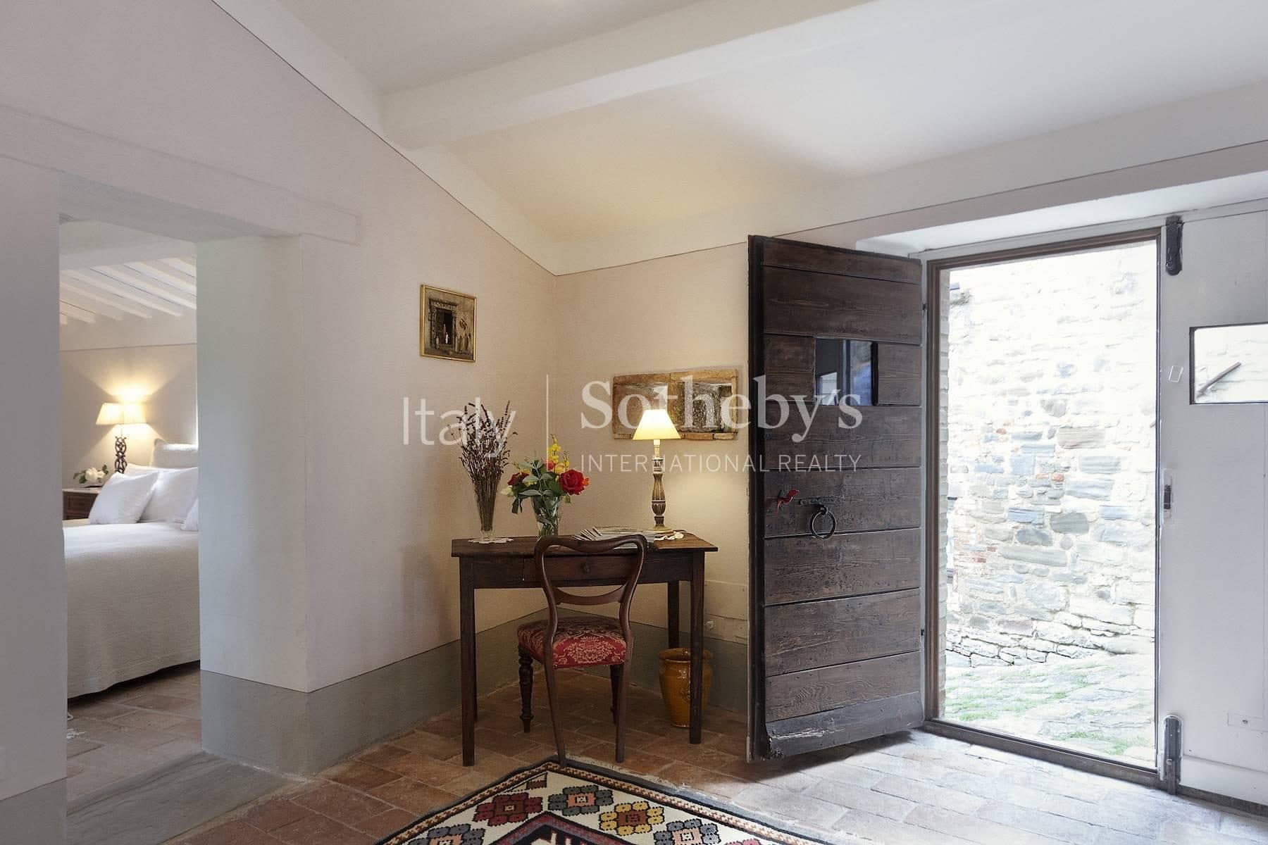 Borgo di Carpiano, Localita Carpiano — photo 24