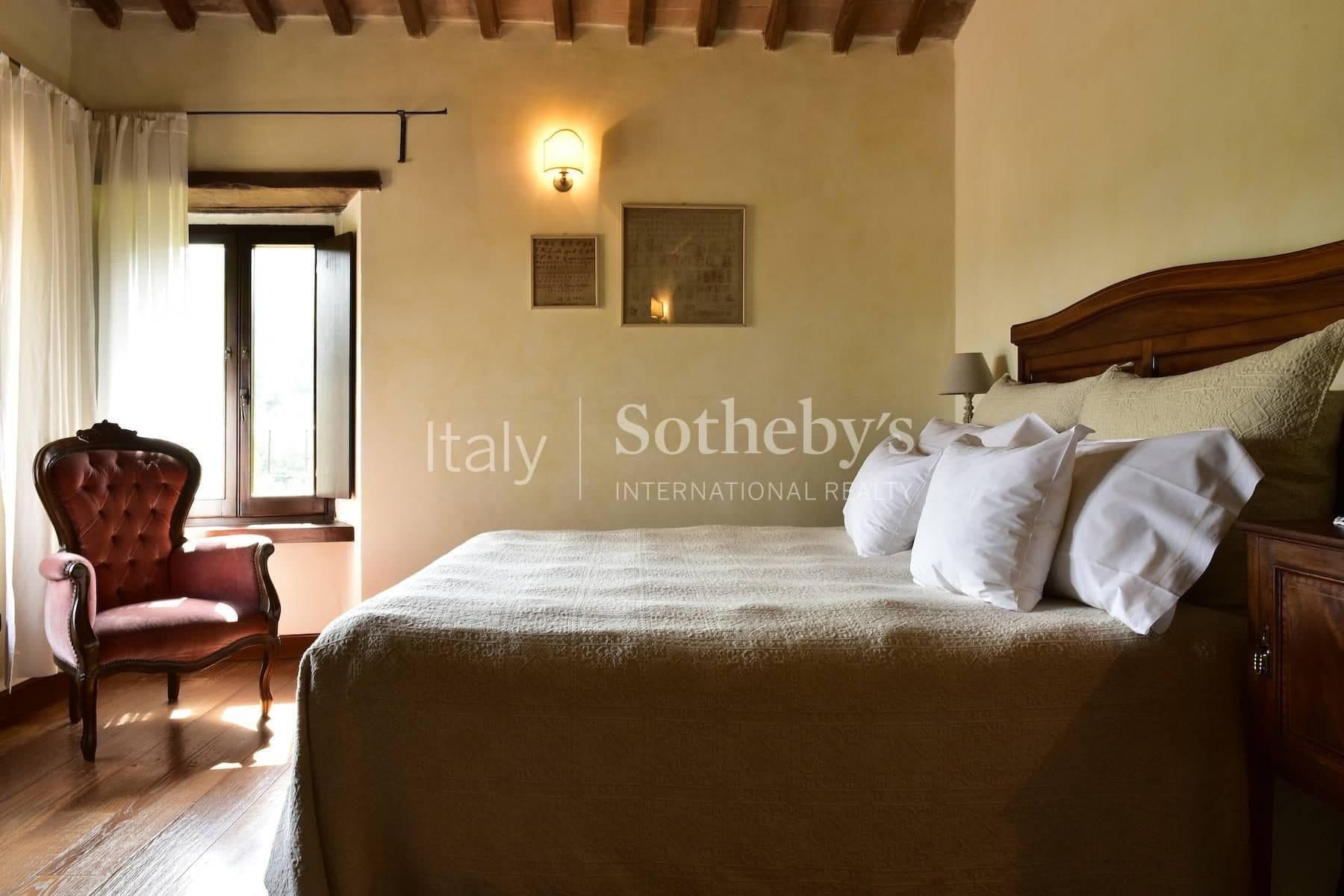 Borgo di Carpiano, Localita Carpiano — photo 25