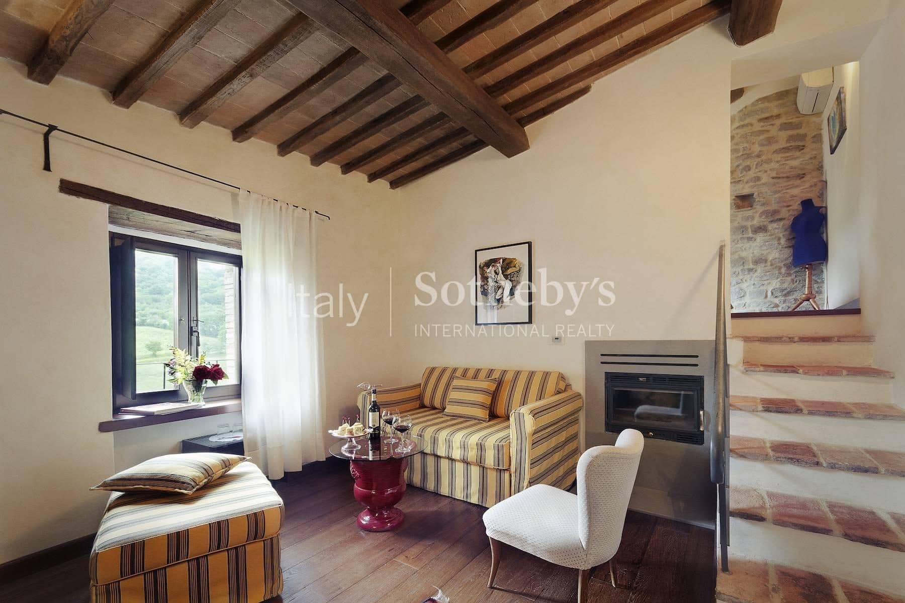 Borgo di Carpiano, Localita Carpiano — photo 27