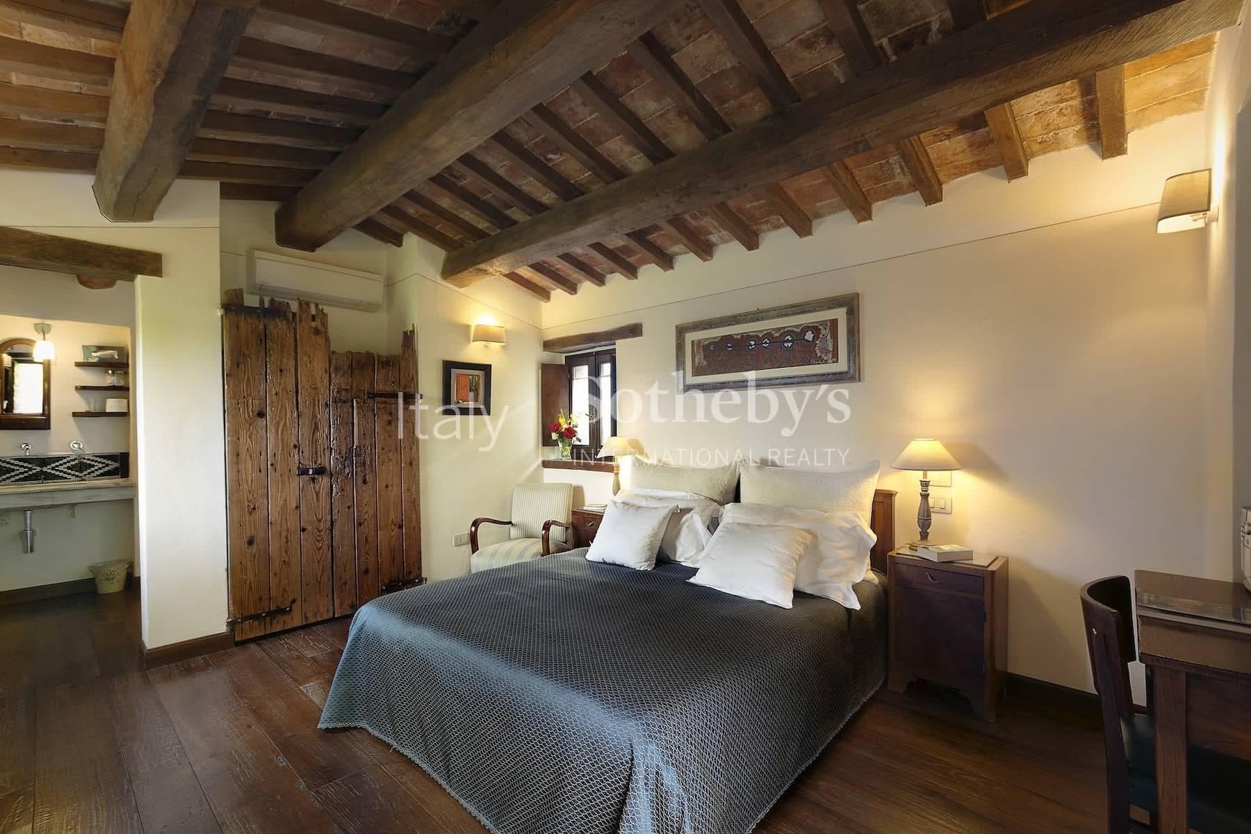 Borgo di Carpiano, Localita Carpiano — photo 28