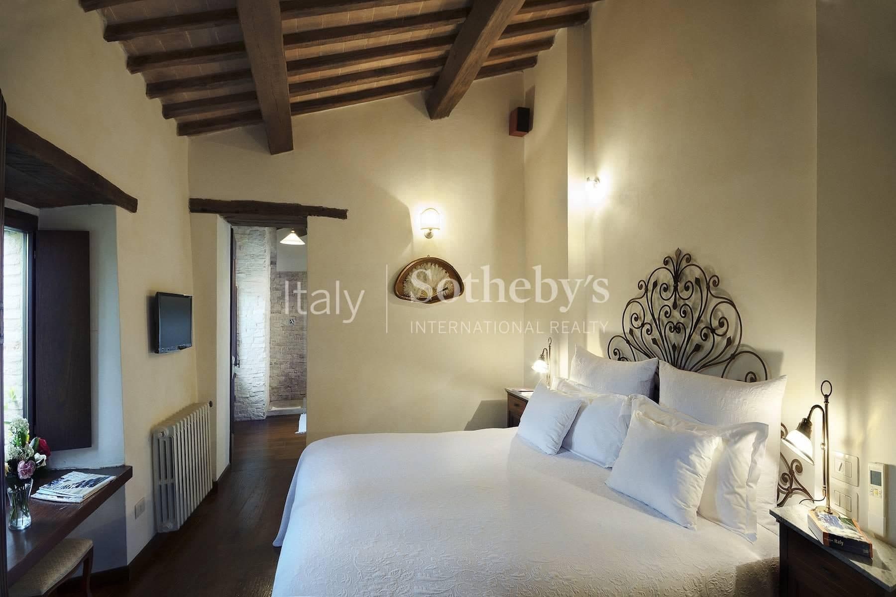Borgo di Carpiano, Localita Carpiano — photo 29