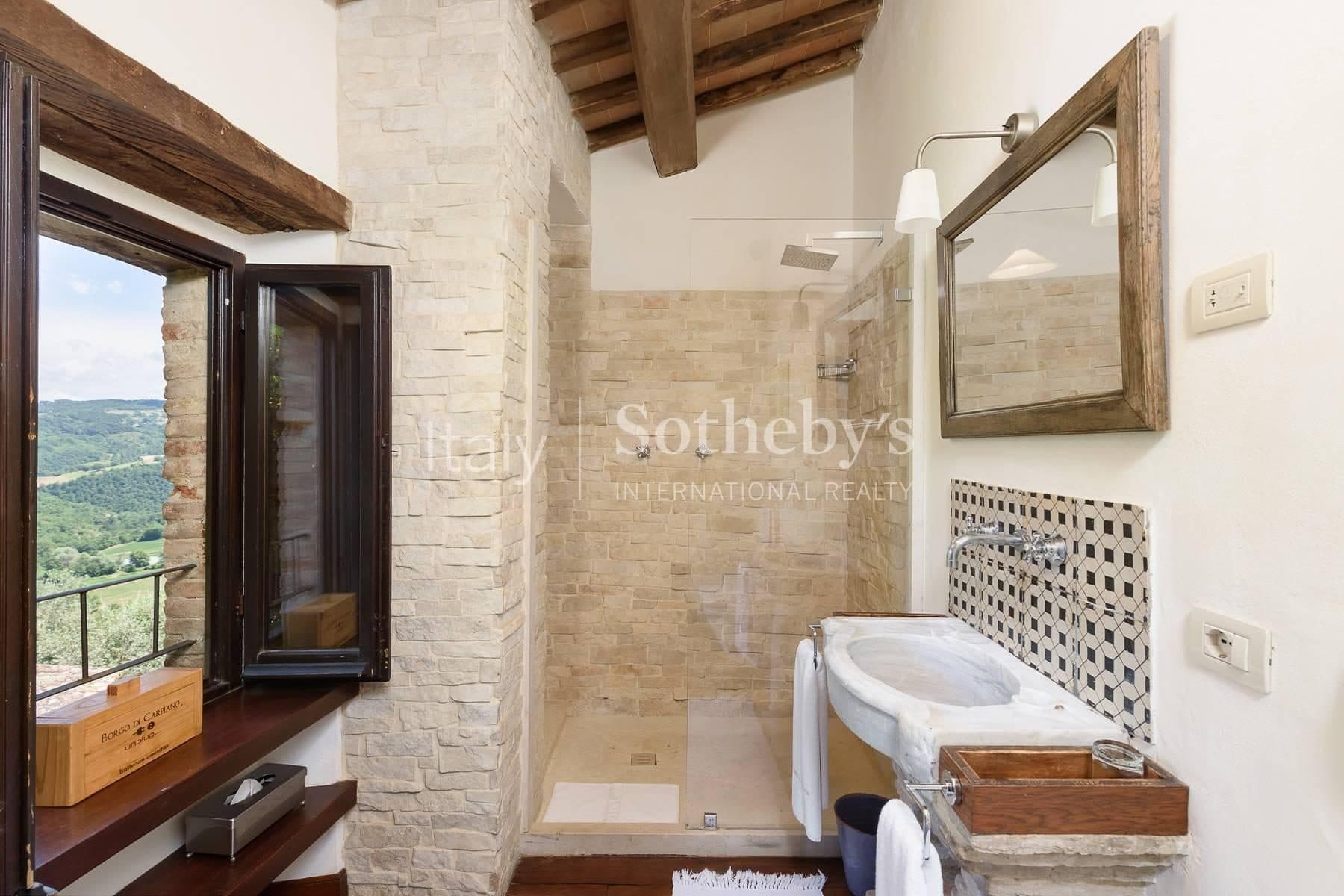 Borgo di Carpiano, Localita Carpiano — photo 30