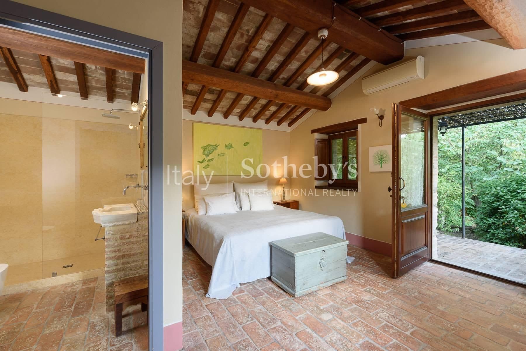 Borgo di Carpiano, Localita Carpiano — photo 32