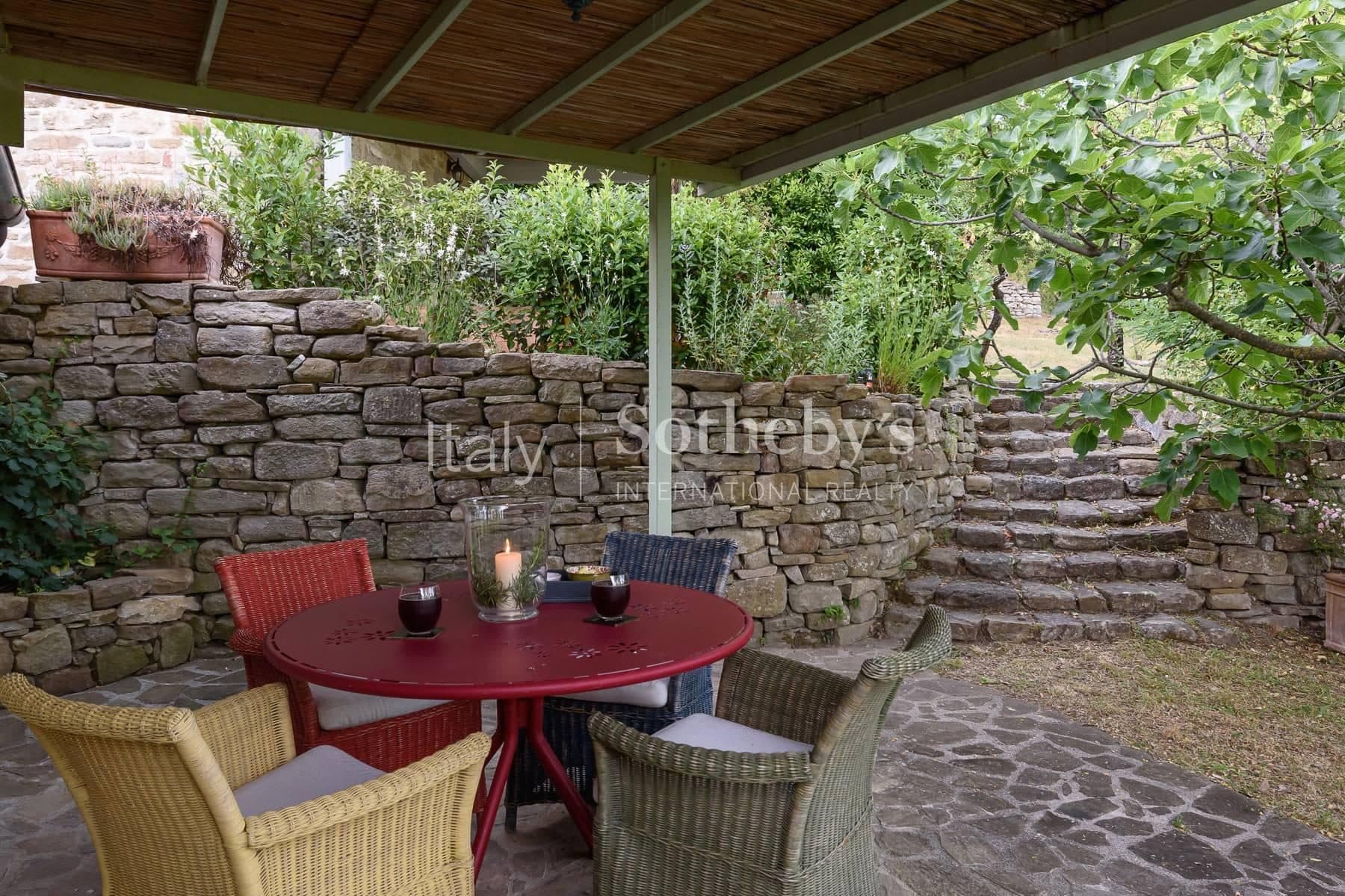 Borgo di Carpiano, Localita Carpiano — photo 34