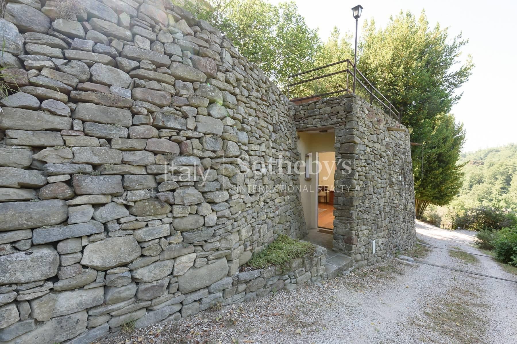 Borgo di Carpiano, Localita Carpiano — photo 35